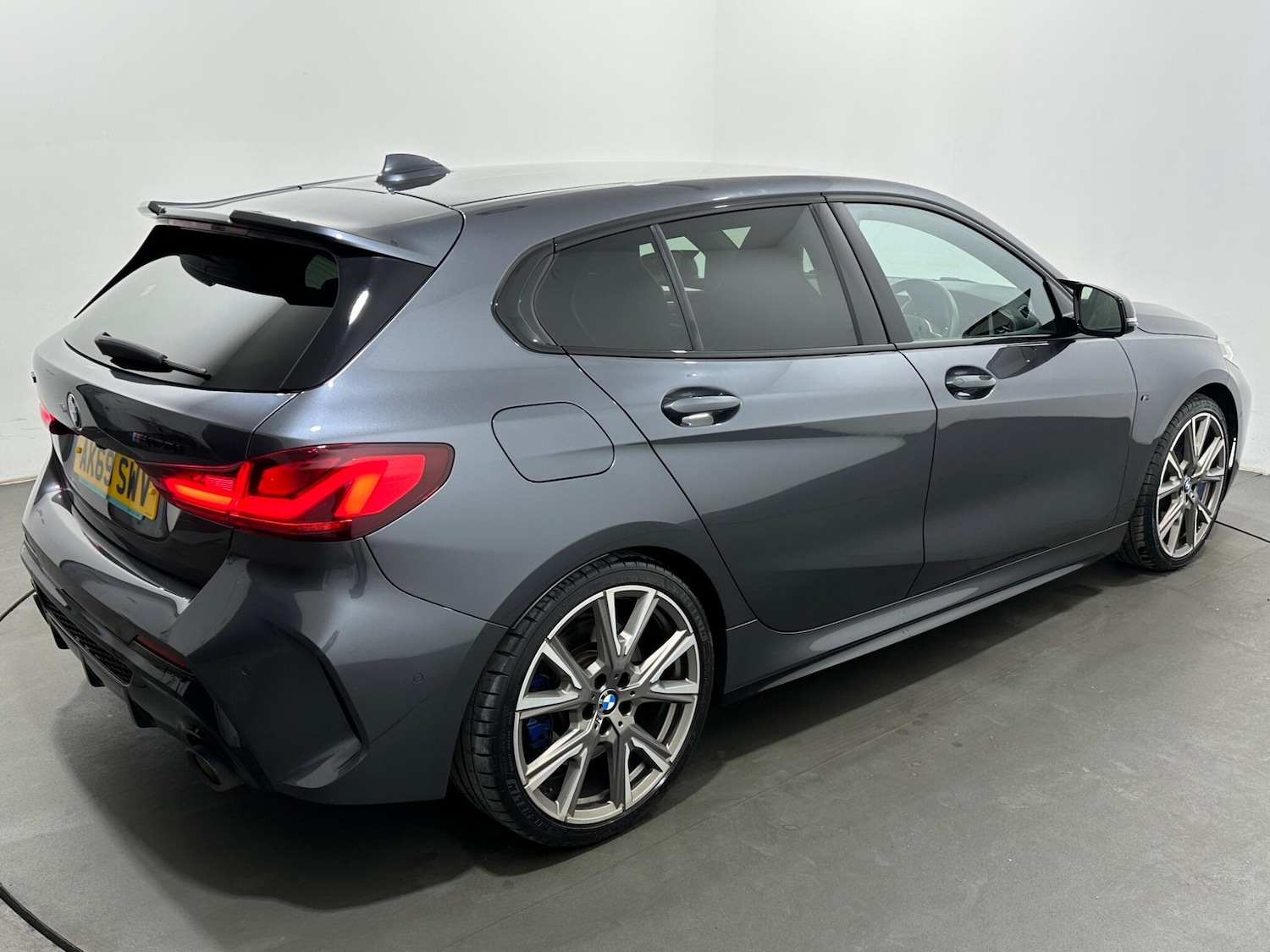 Used BMW 1 Series 2019 for sale - 78141463: Photo 52
