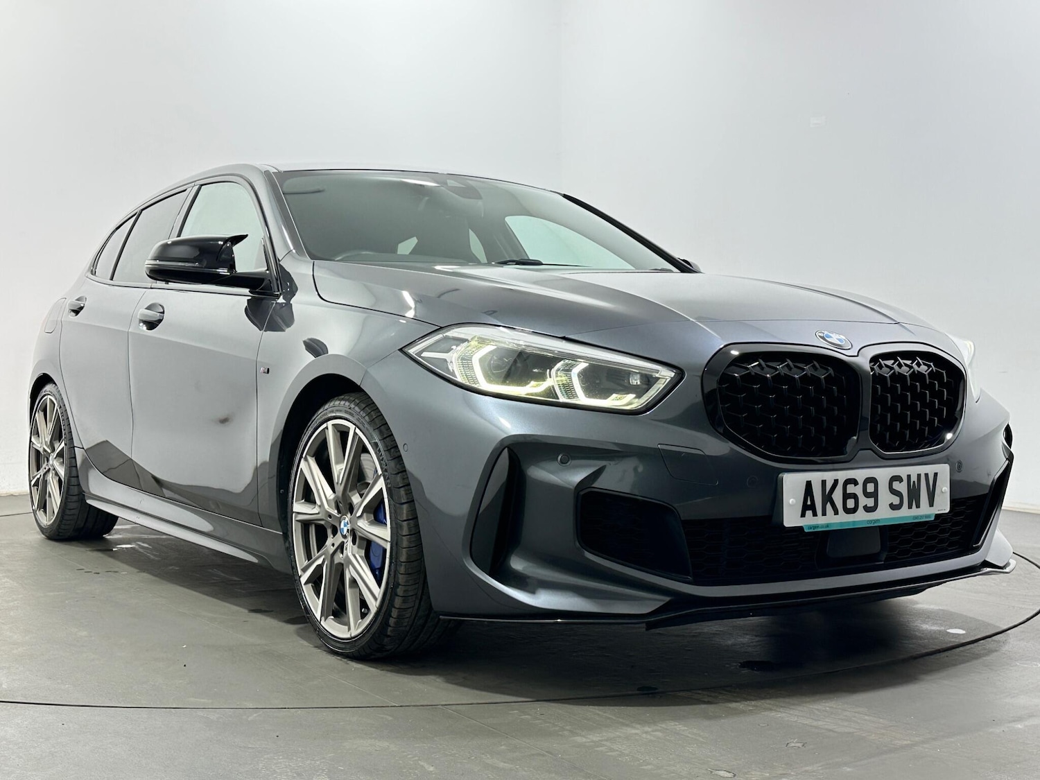 Used BMW 1 Series 2019 for sale - 78141463: Photo 53