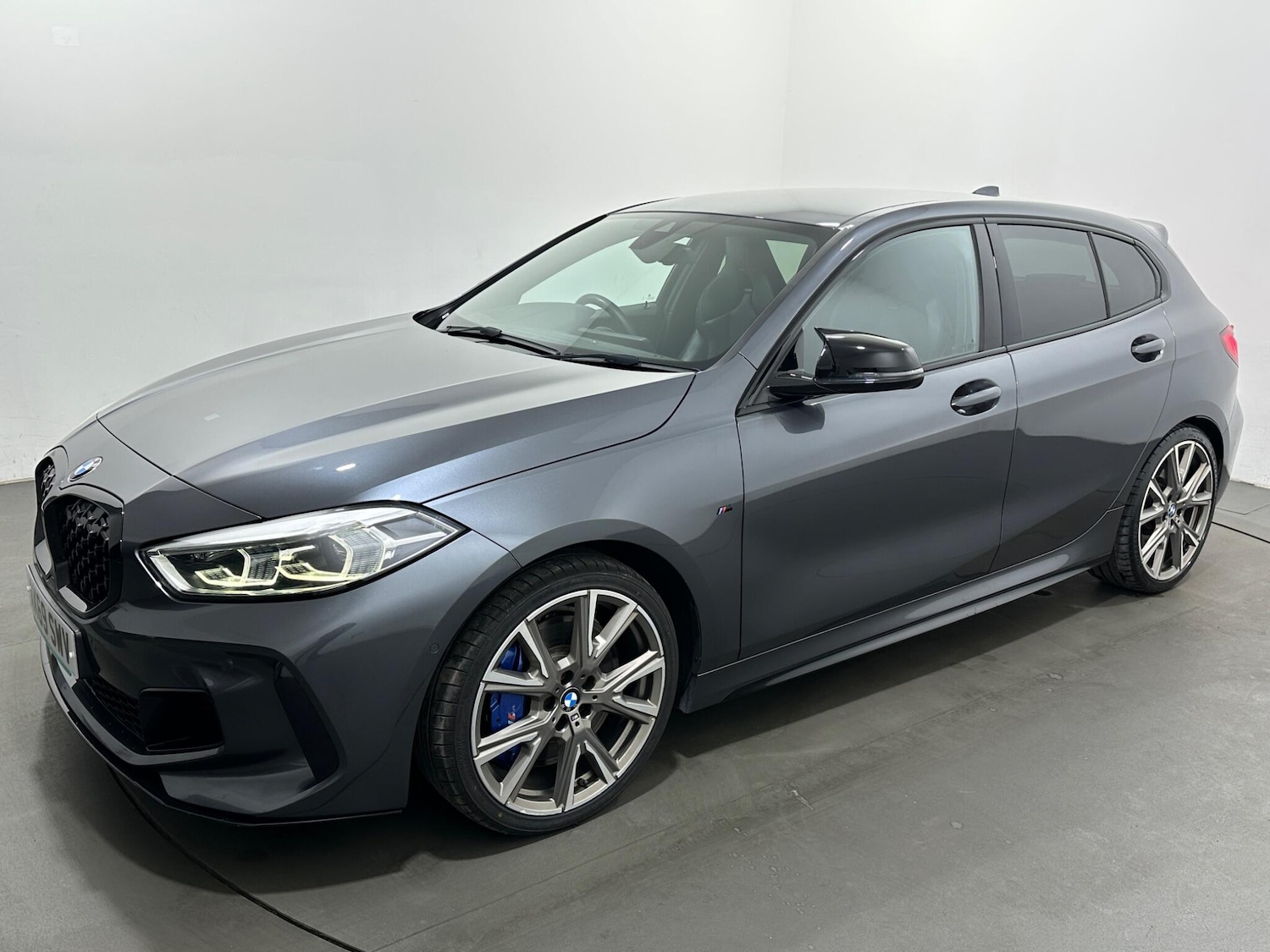 Used BMW 1 Series 2019 for sale - 78141463: Photo 54