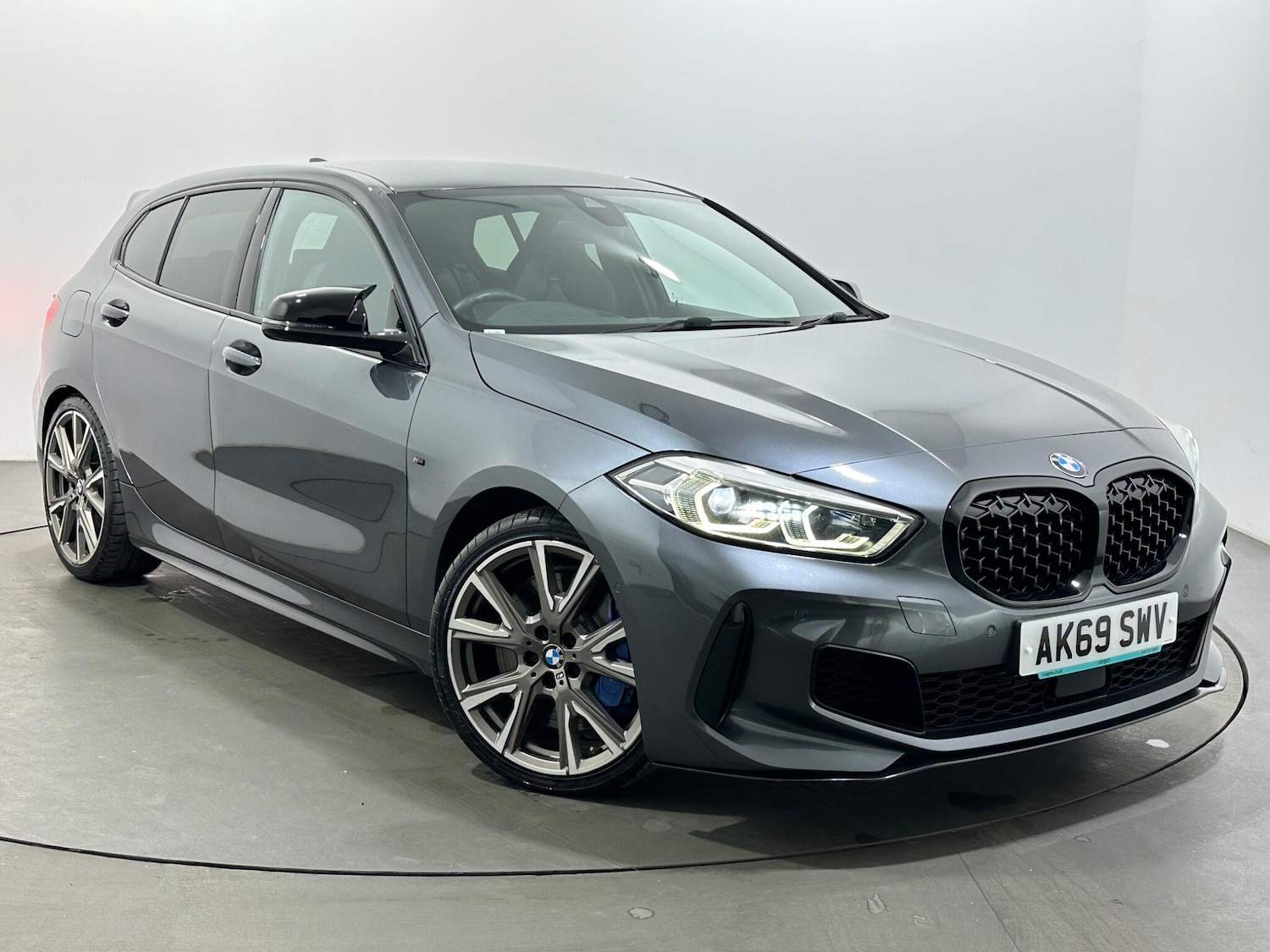 Used BMW 1 Series 2019 for sale - 78141463: Photo 55