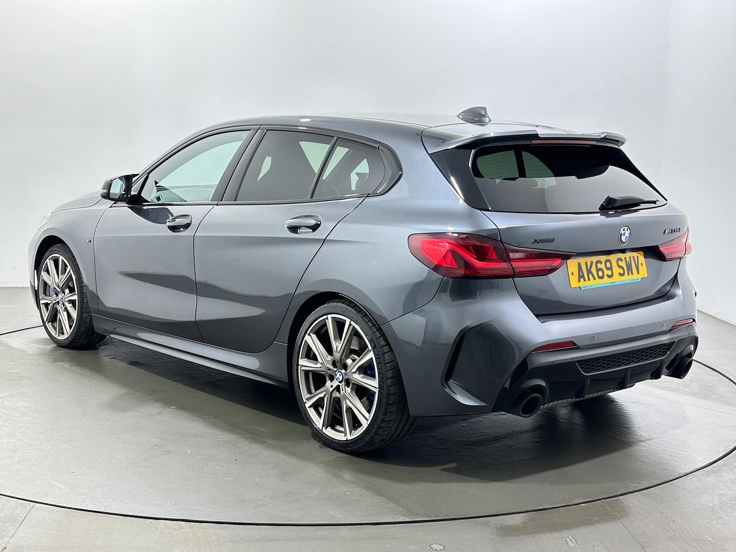 Used BMW 1 Series 2019 for sale - 78141463: Photo 6