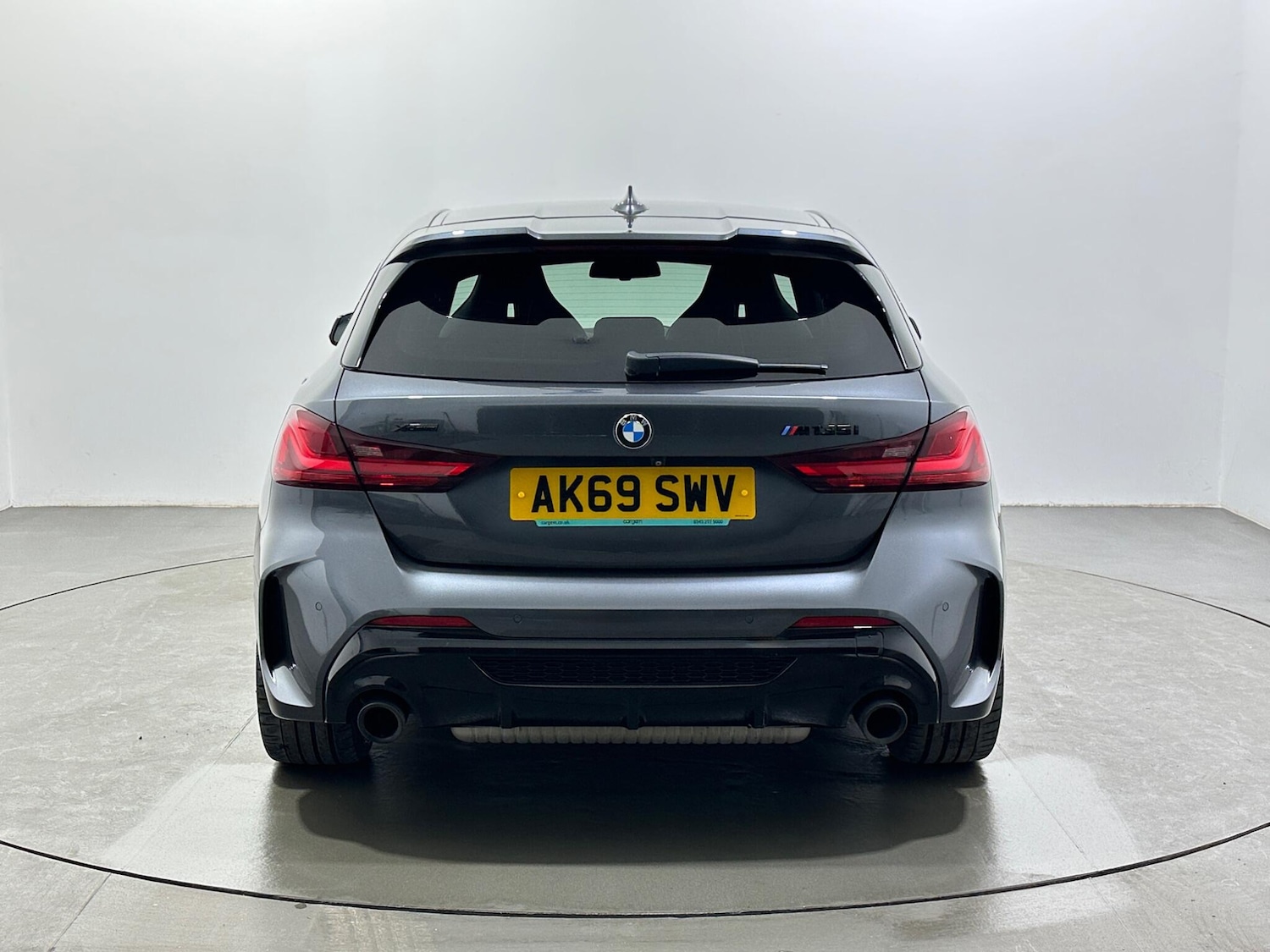 Used BMW 1 Series 2019 for sale - 78141463: Photo 7