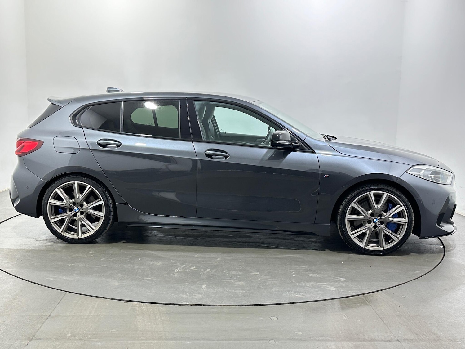 Used BMW 1 Series 2019 for sale - 78141463: Photo 9