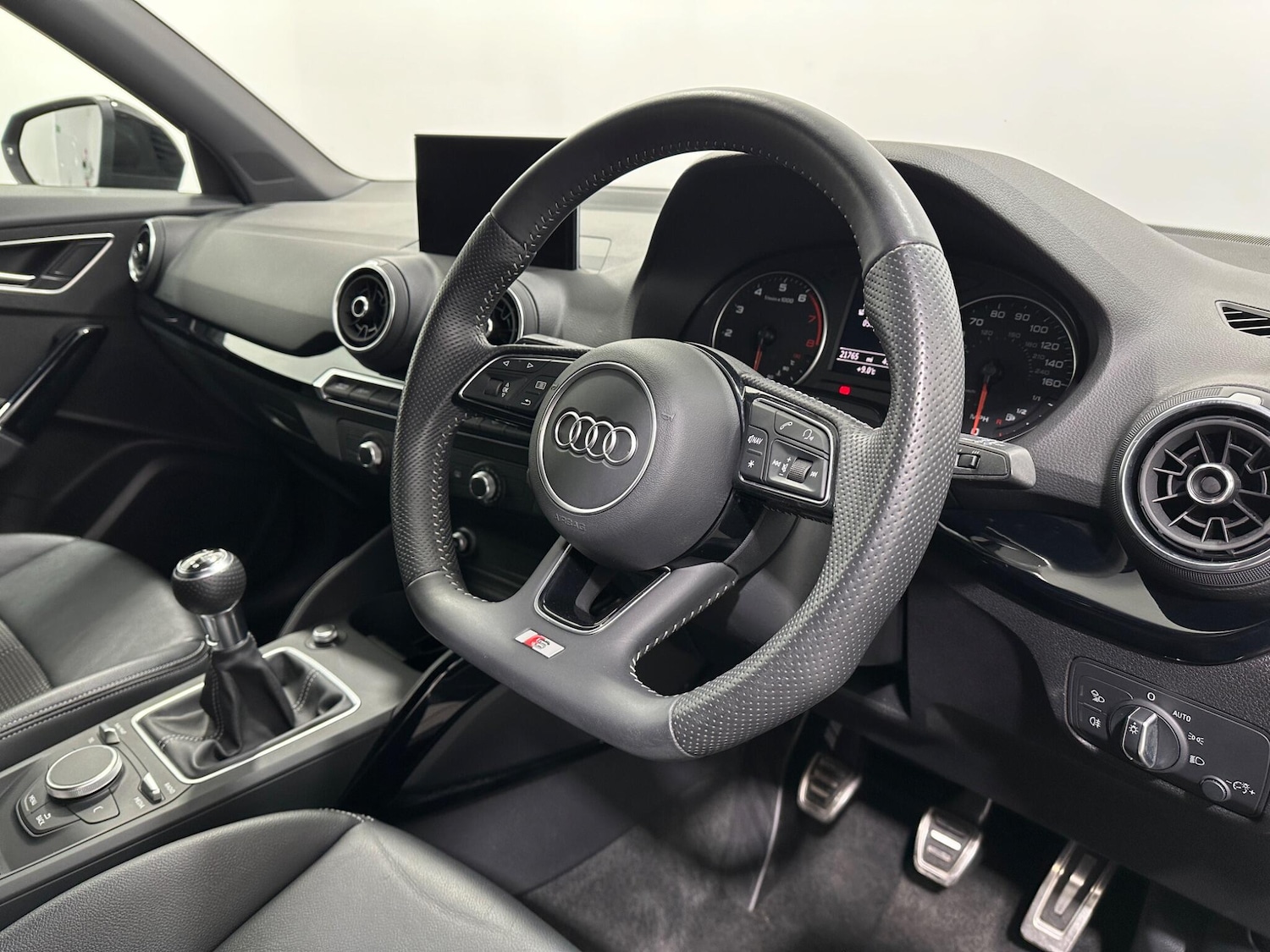 Used Audi Q2 for sale - 78141469: Photo 11