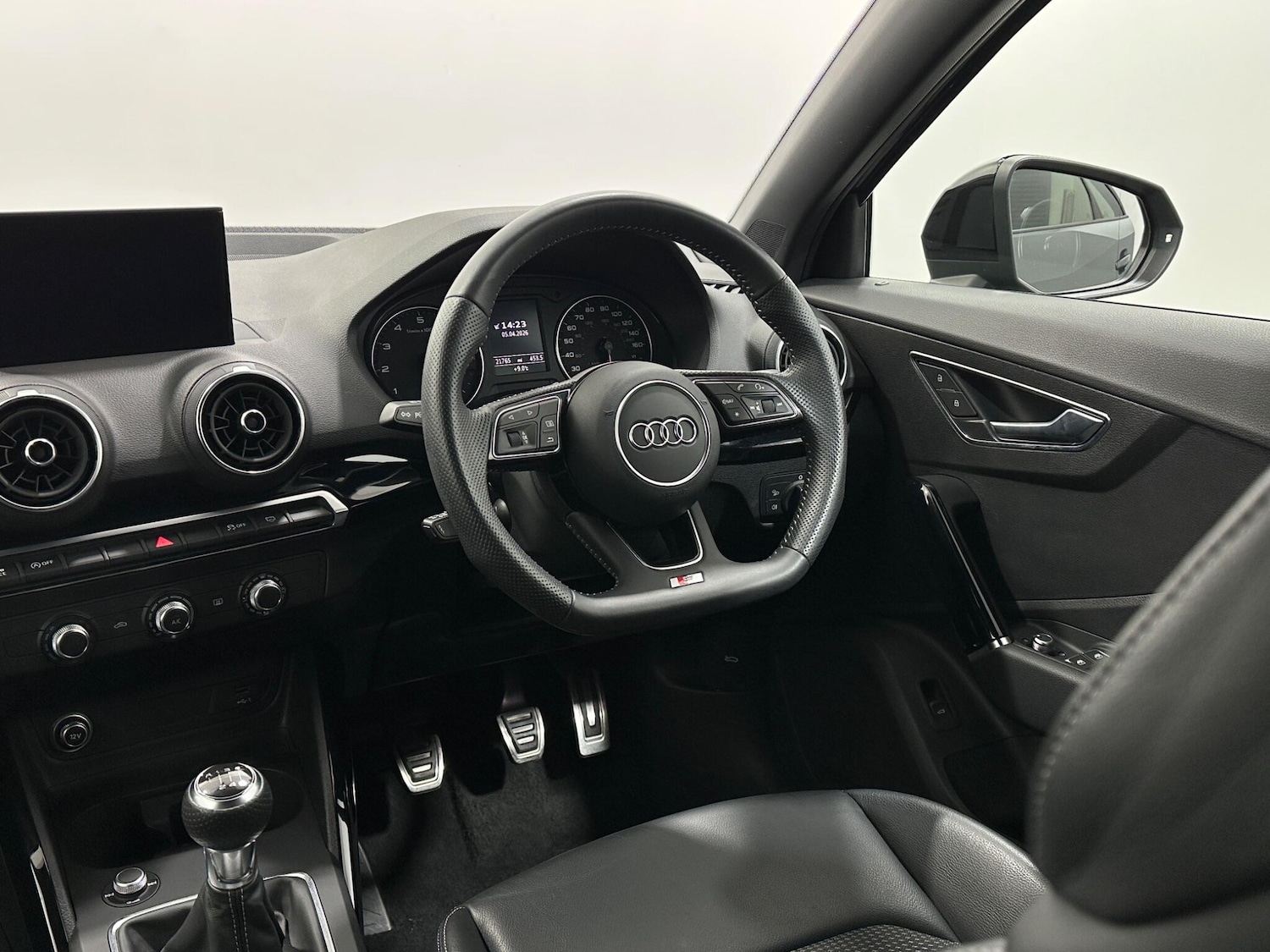 Used Audi Q2 for sale - 78141469: Photo 12