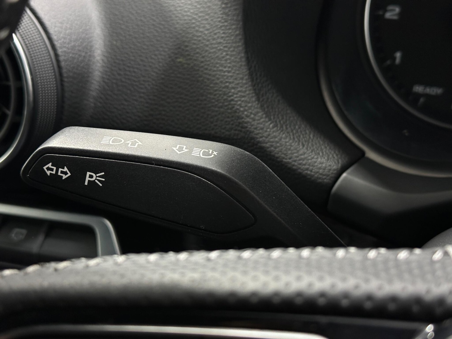 Used Audi Q2 for sale - 78141469: Photo 13