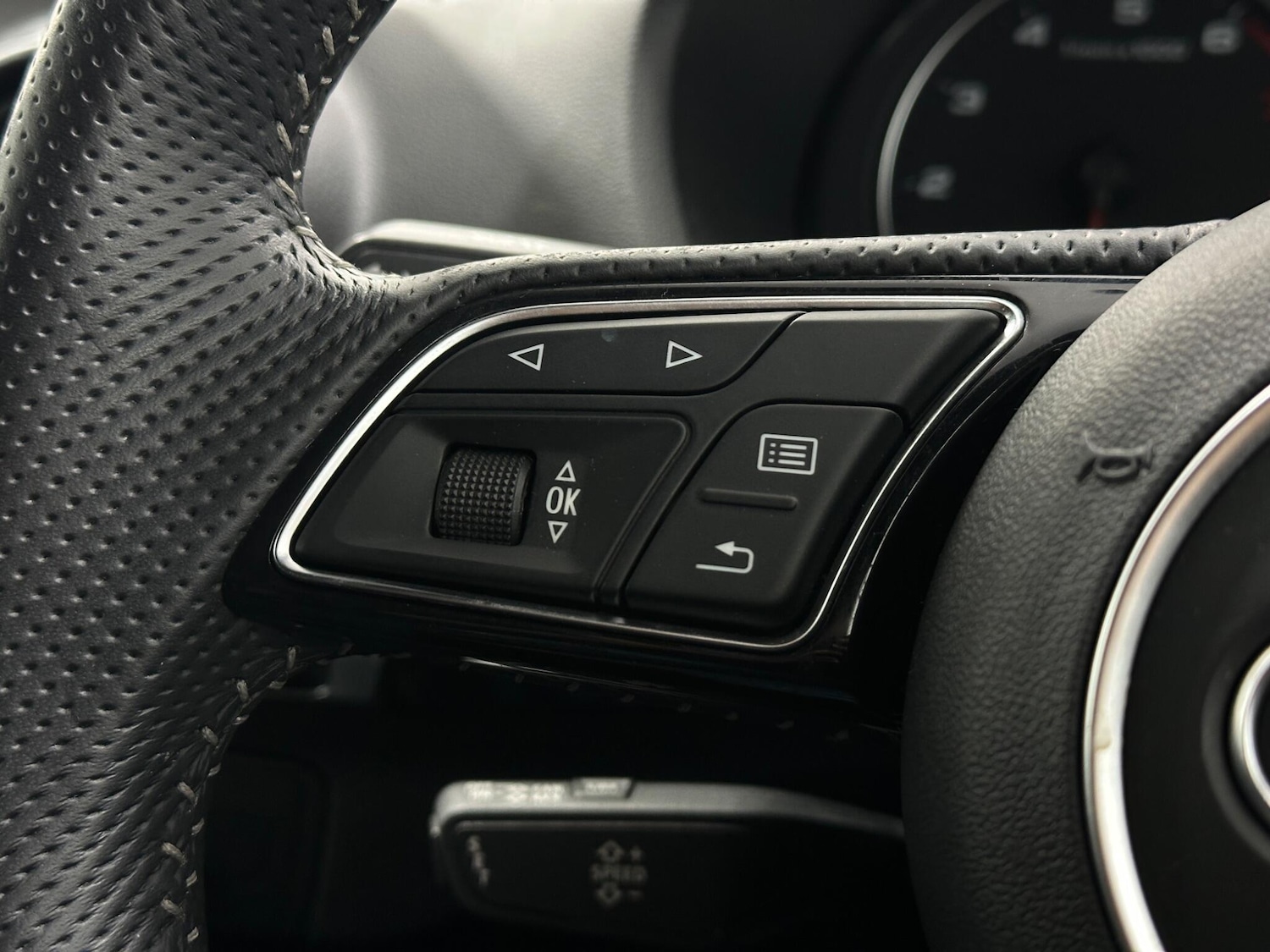 Used Audi Q2 for sale - 78141469: Photo 14