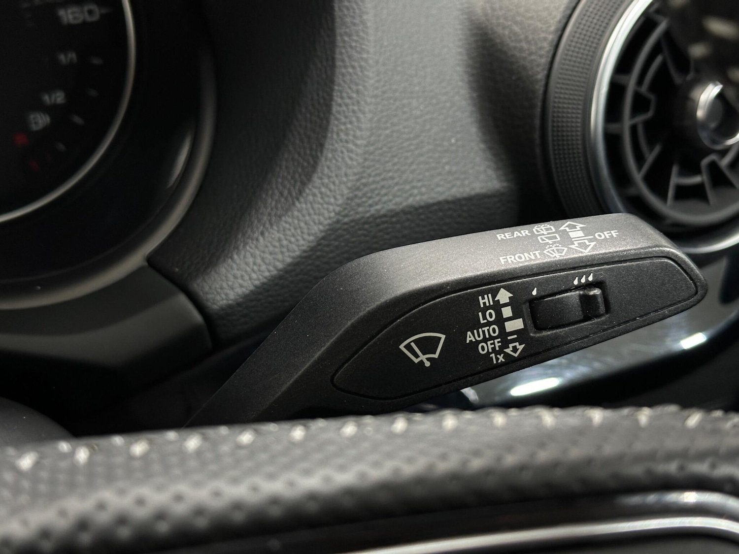 Used Audi Q2 for sale - 78141469: Photo 16