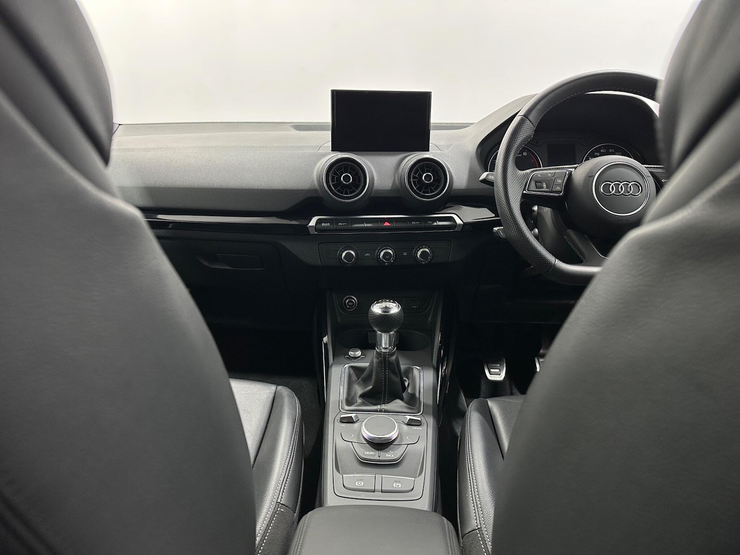 Used Audi Q2 for sale - 78141469: Photo 19