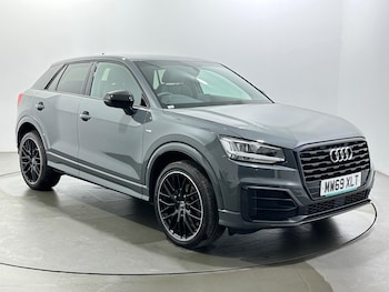 Used Audi Q2 2020 for sale - 78141469: Photo