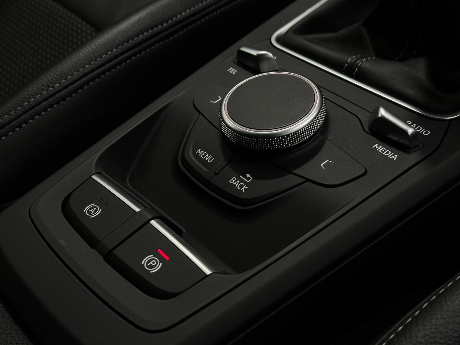 Used Audi Q2 for sale - 78141469: Photo 20