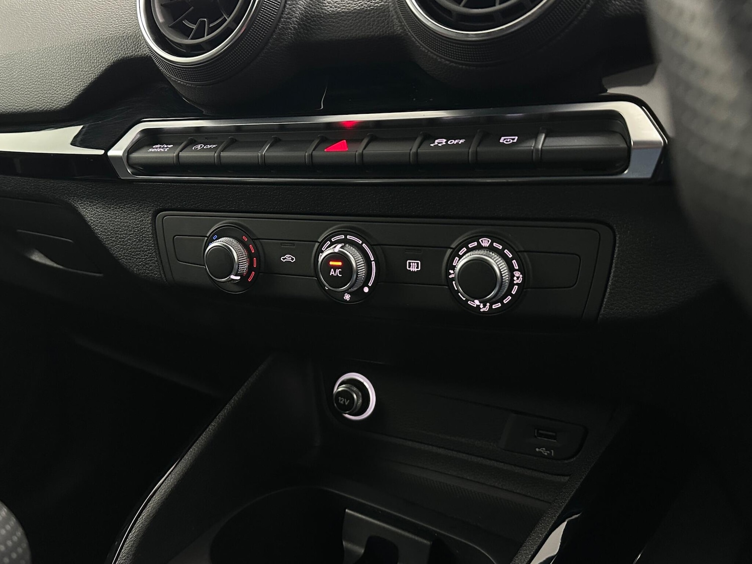 Used Audi Q2 for sale - 78141469: Photo 21