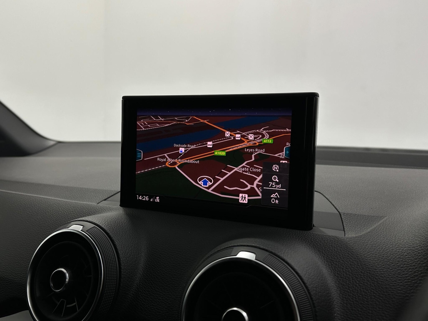 Used Audi Q2 for sale - 78141469: Photo 22