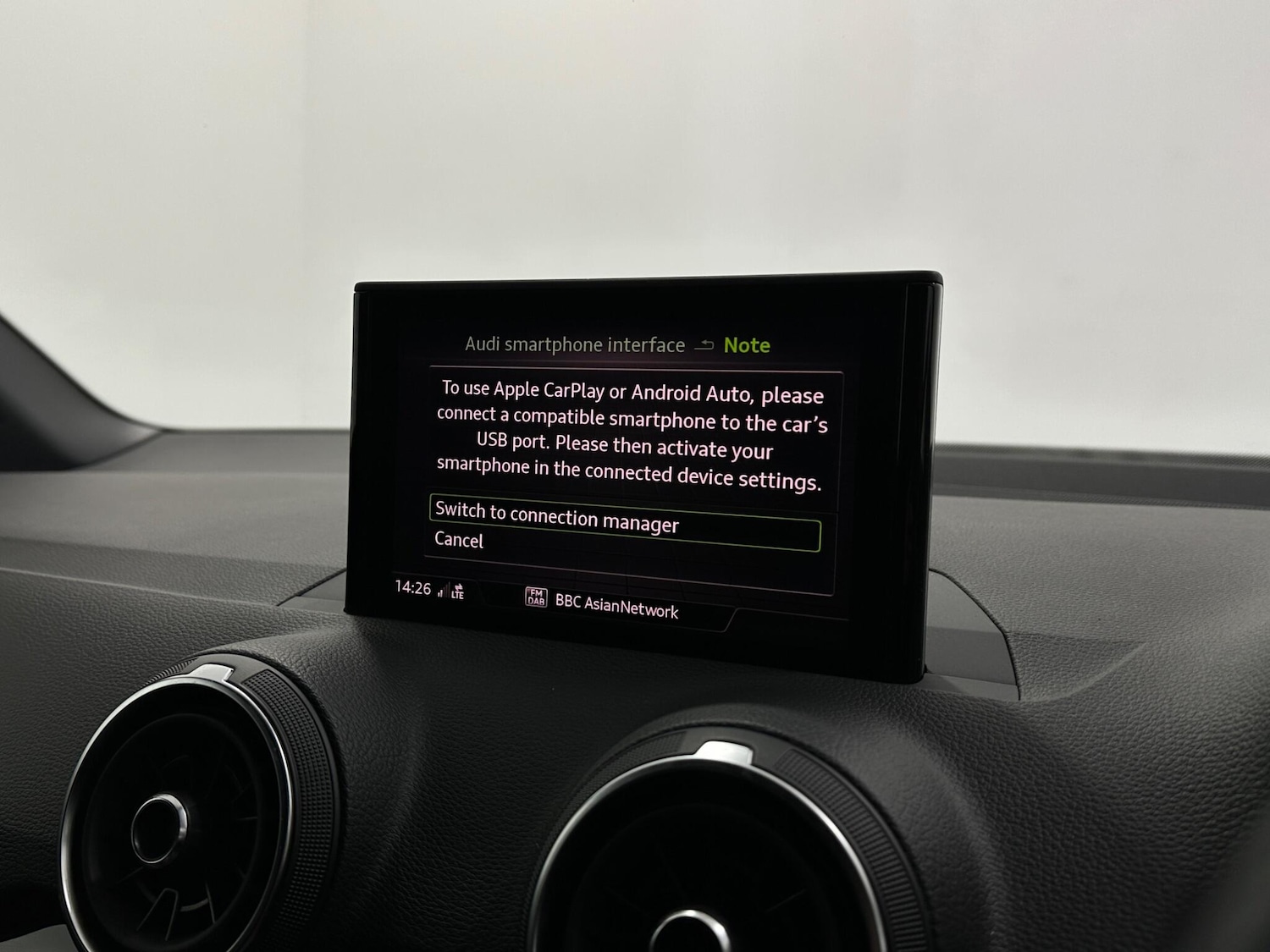 Used Audi Q2 for sale - 78141469: Photo 23