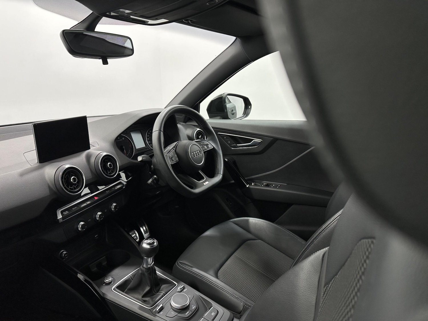 Used Audi Q2 for sale - 78141469: Photo 29