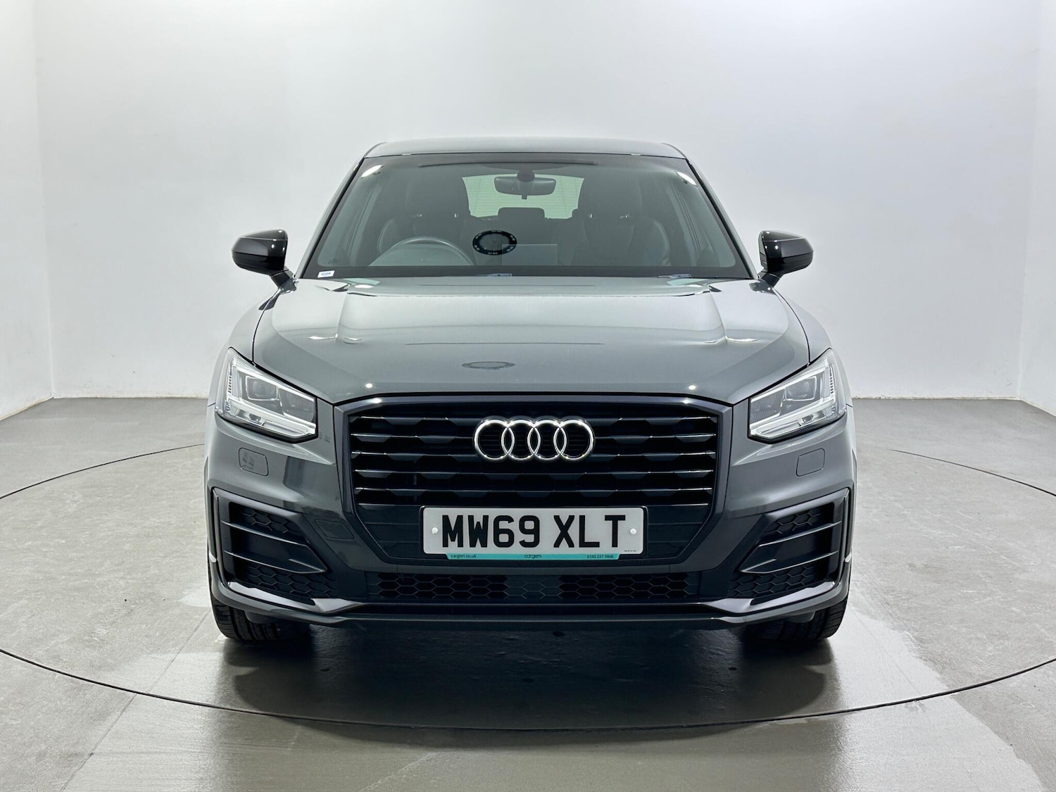 Used Audi Q2 for sale - 78141469: Photo 3