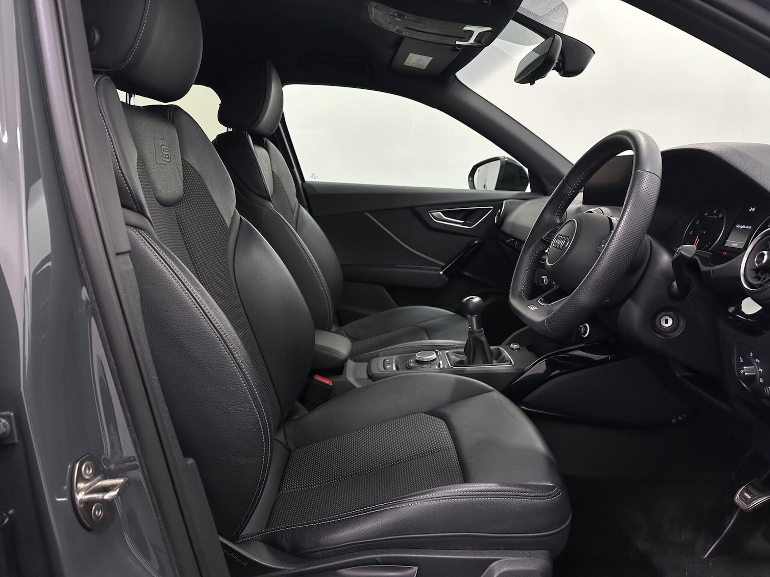 Used Audi Q2 for sale - 78141469: Photo 30