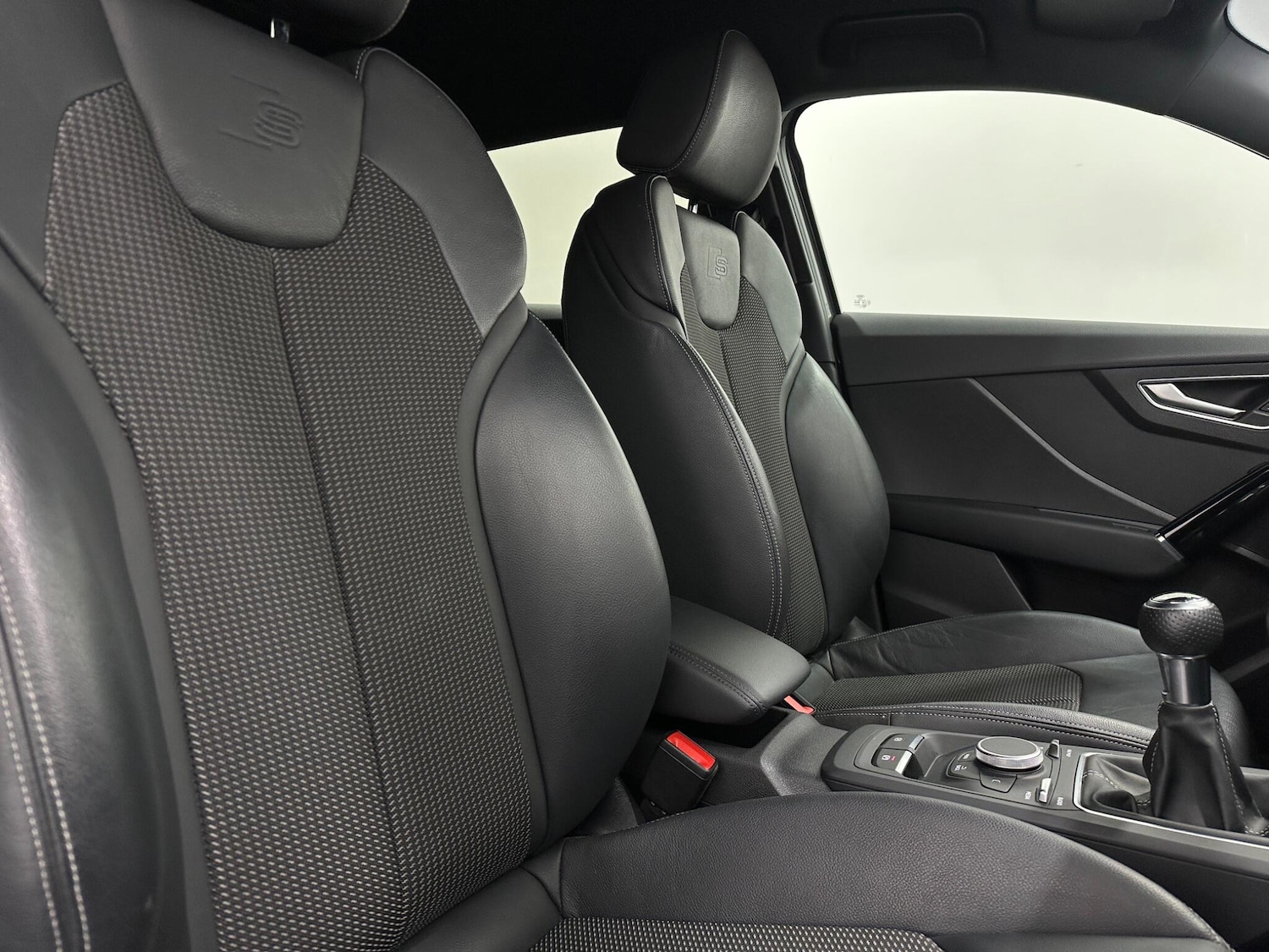 Used Audi Q2 for sale - 78141469: Photo 31