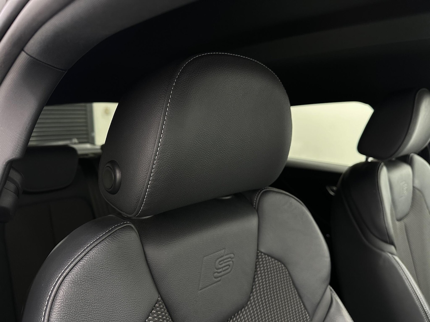 Used Audi Q2 for sale - 78141469: Photo 32