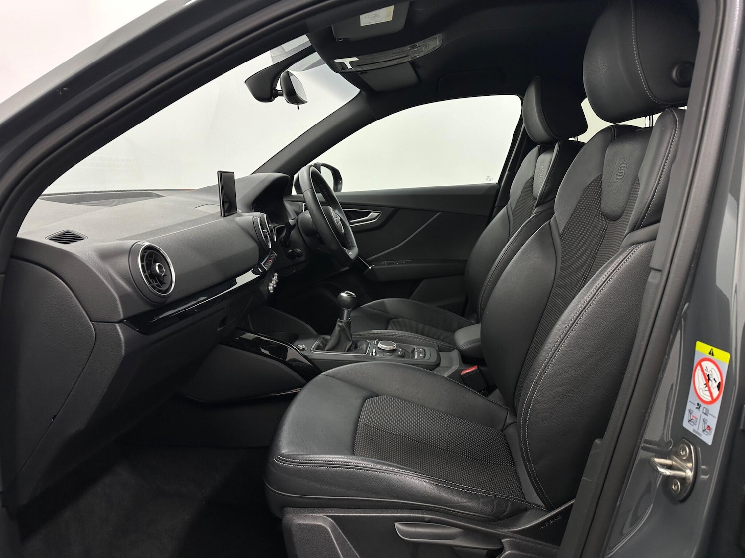 Used Audi Q2 for sale - 78141469: Photo 34