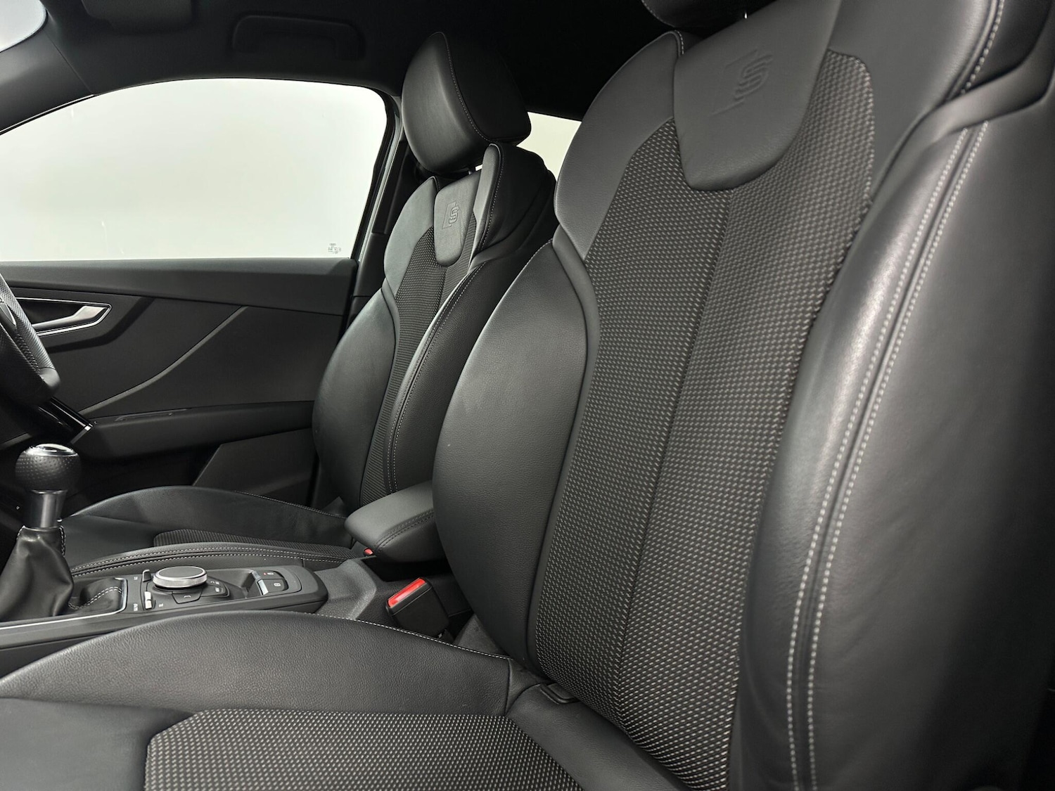 Used Audi Q2 for sale - 78141469: Photo 35