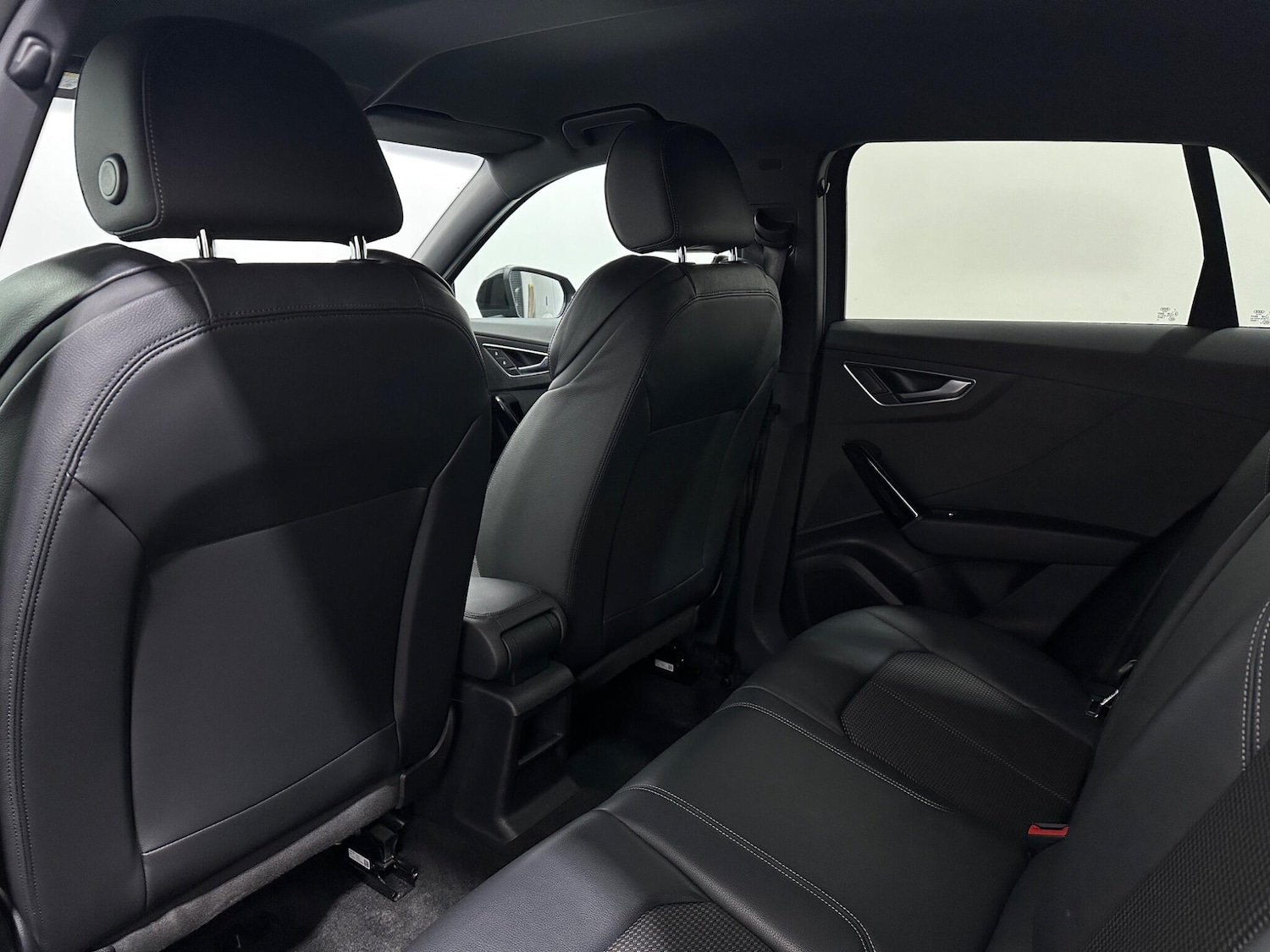 Used Audi Q2 for sale - 78141469: Photo 38