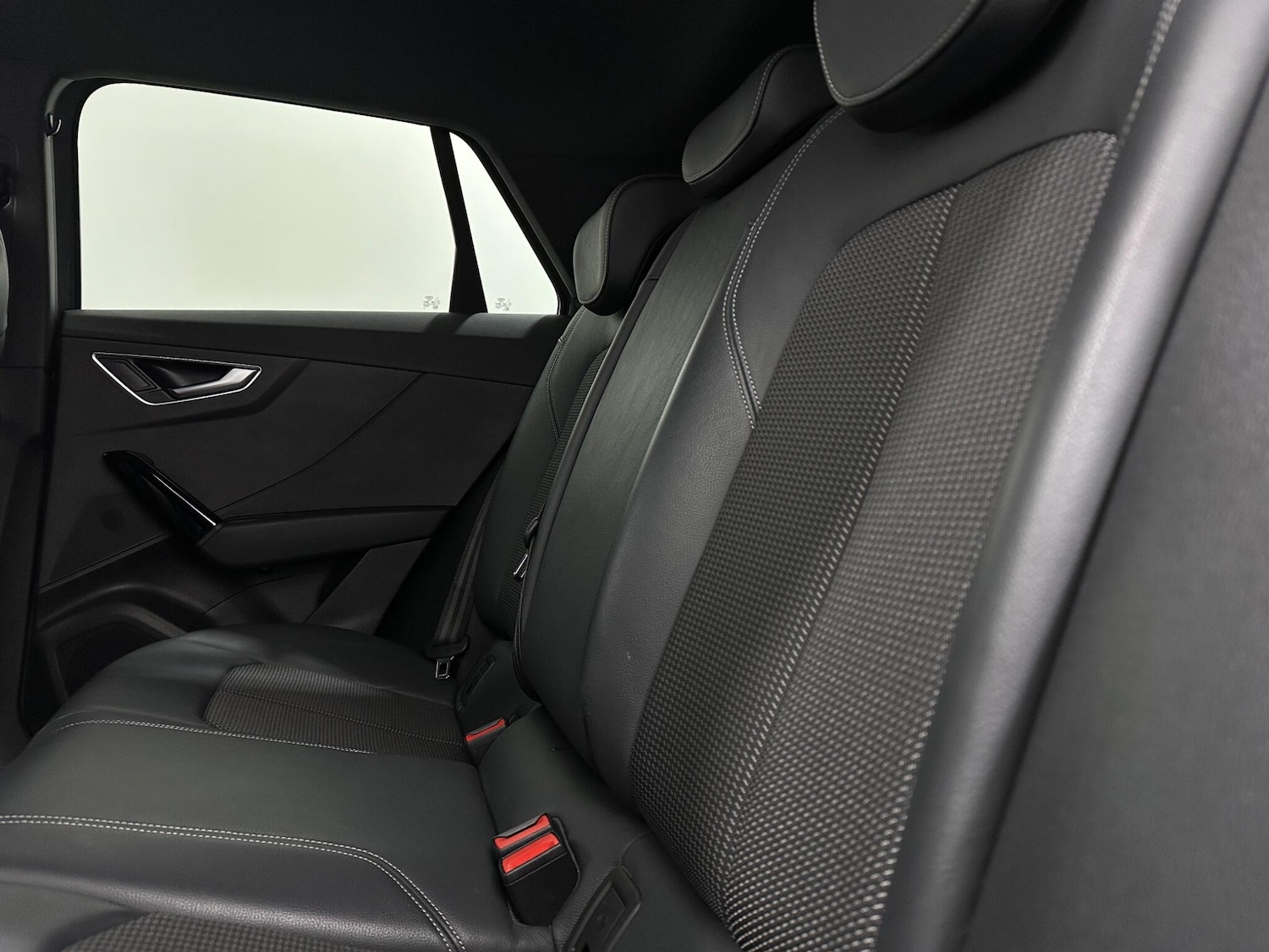 Used Audi Q2 for sale - 78141469: Photo 39