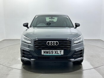Used Audi Q2 2020 for sale - 78141469: Photo