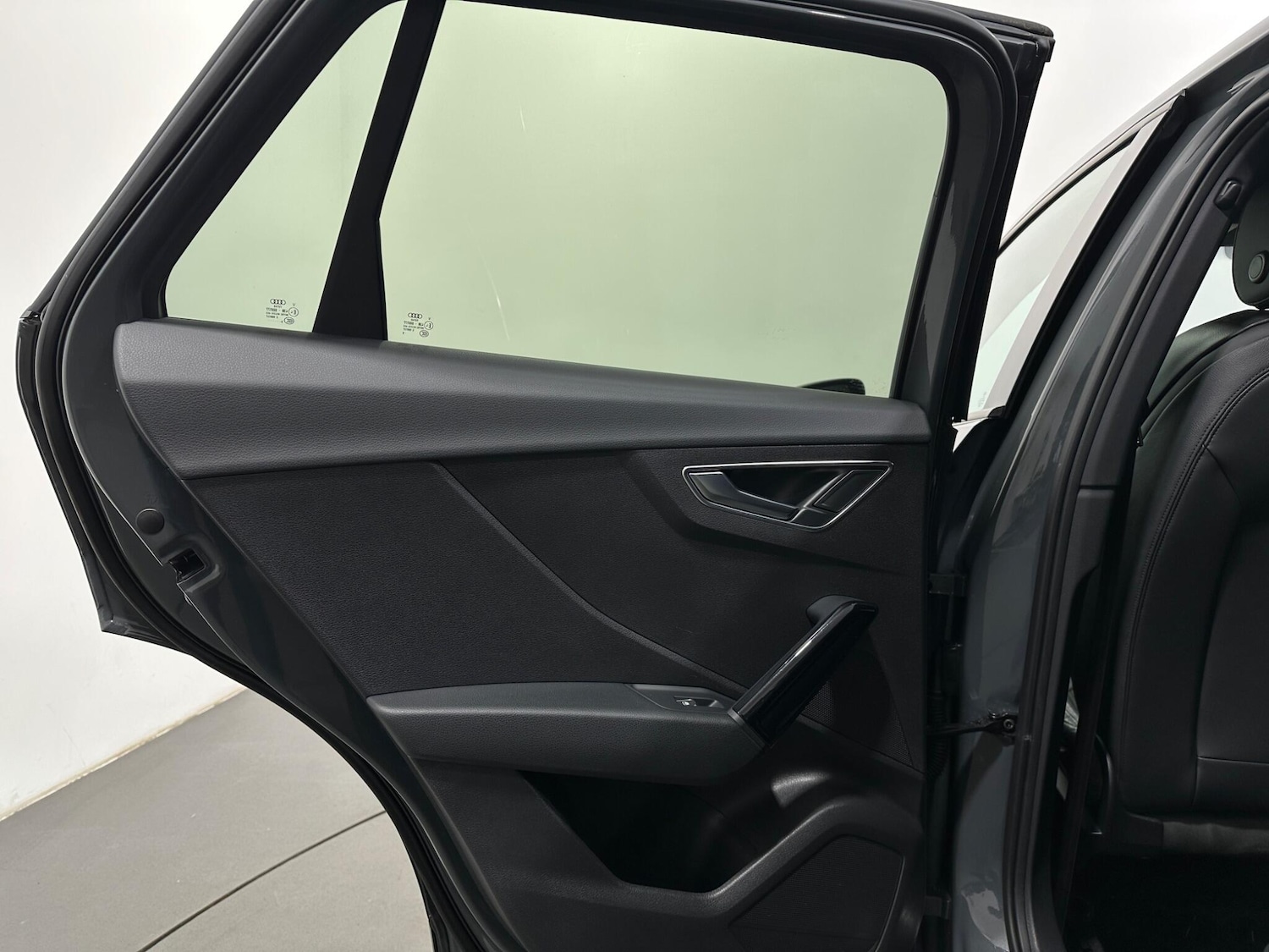 Used Audi Q2 for sale - 78141469: Photo 40