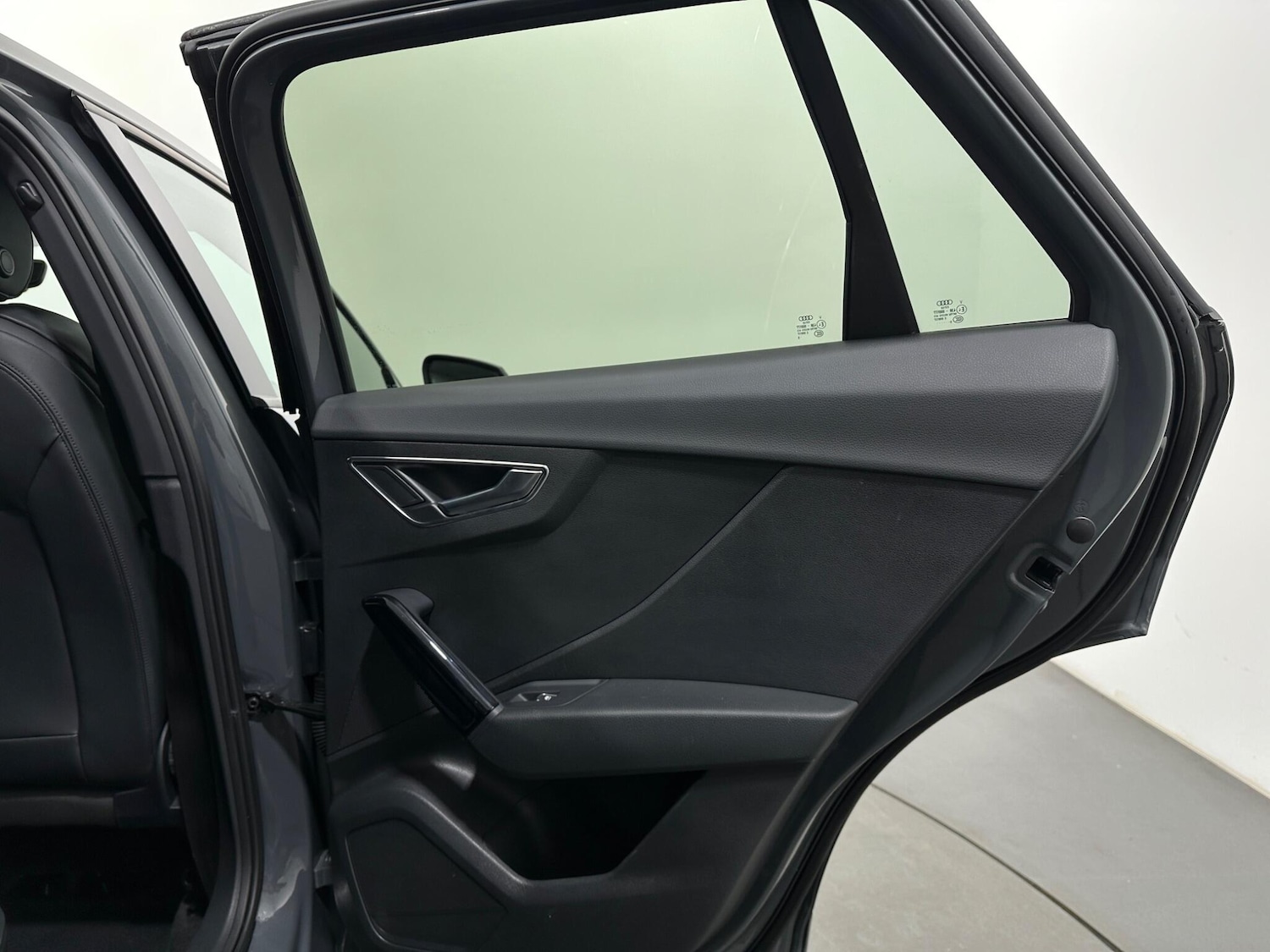 Used Audi Q2 for sale - 78141469: Photo 43