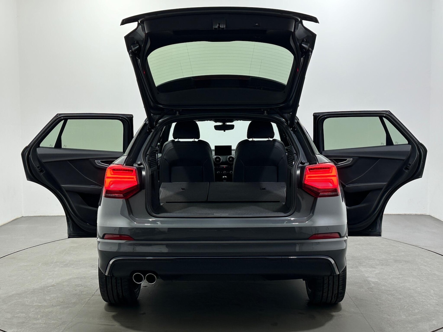 Used Audi Q2 for sale - 78141469: Photo 44