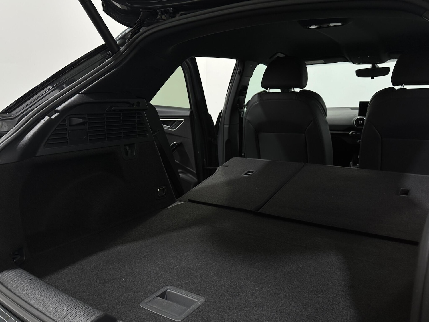 Used Audi Q2 for sale - 78141469: Photo 45