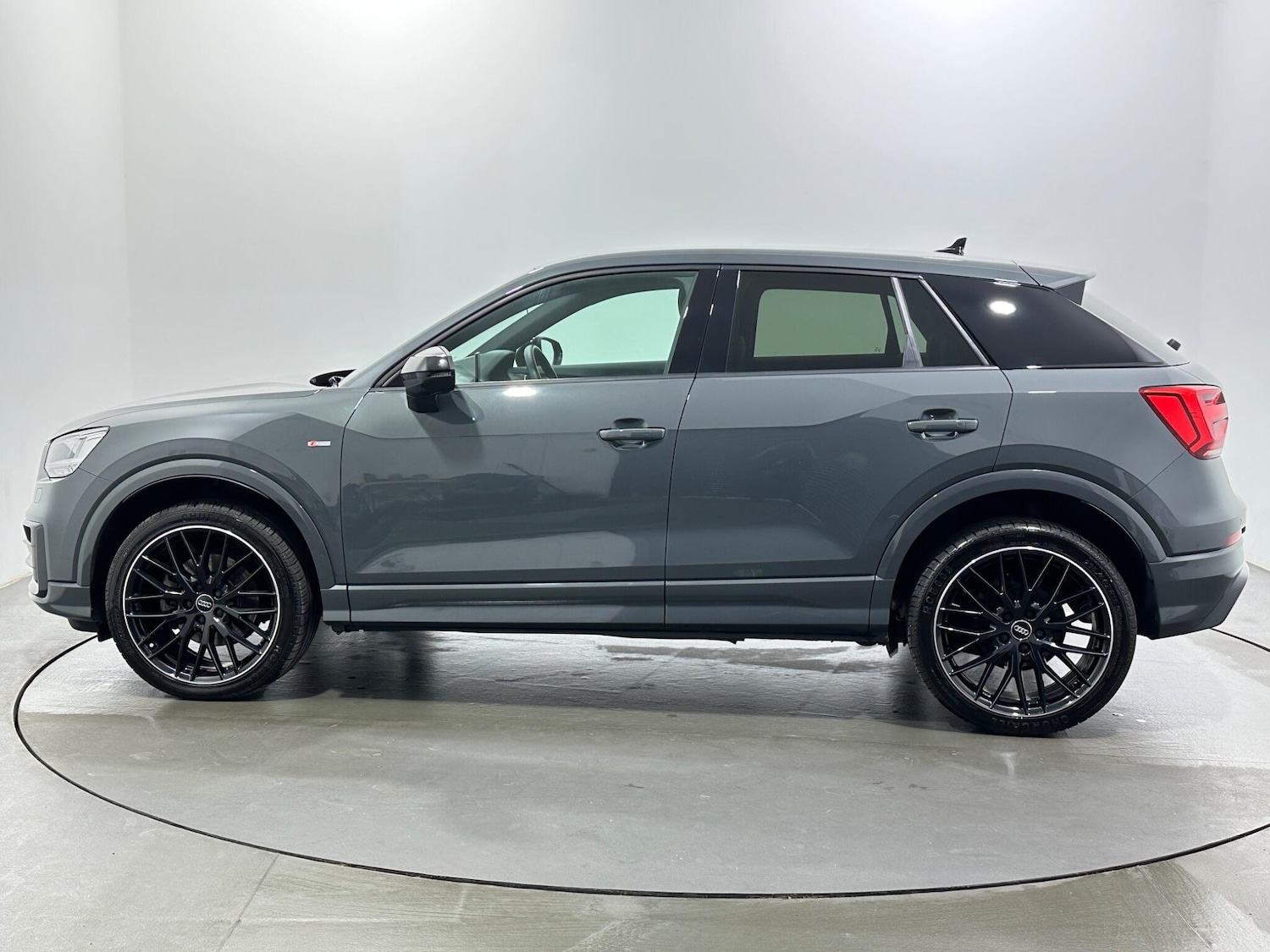 Used Audi Q2 for sale - 78141469: Photo 5