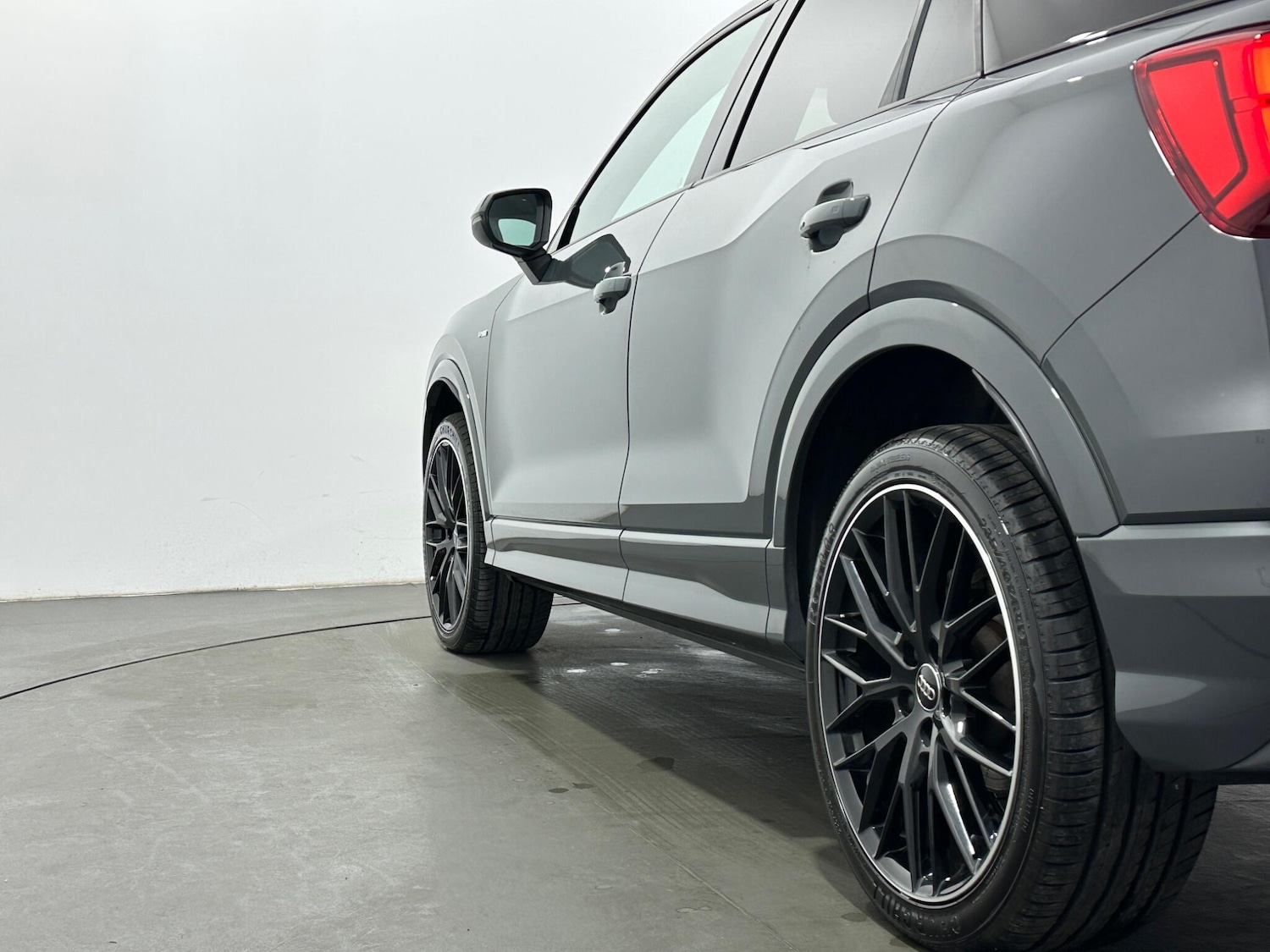 Used Audi Q2 for sale - 78141469: Photo 50