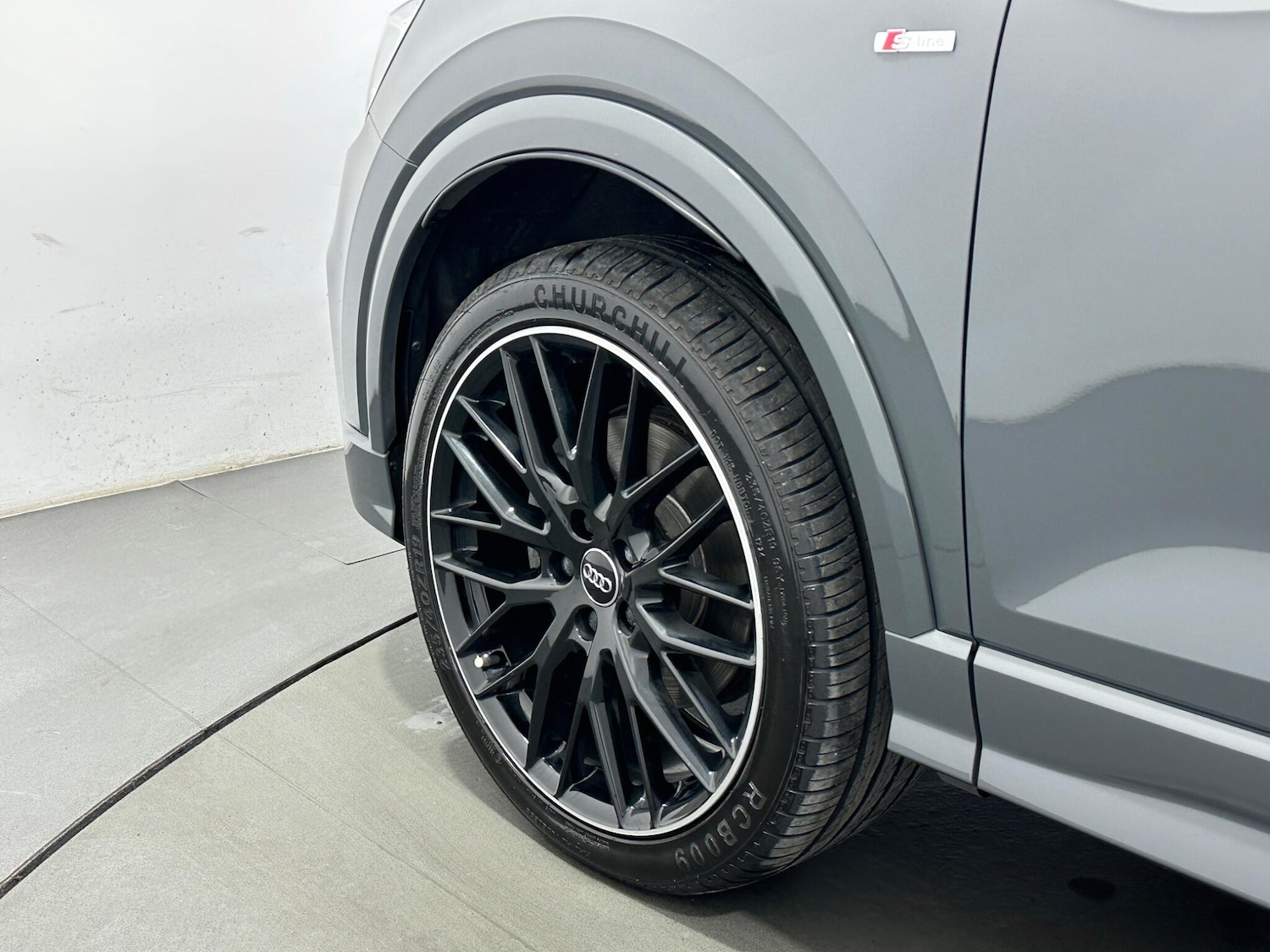 Used Audi Q2 for sale - 78141469: Photo 51