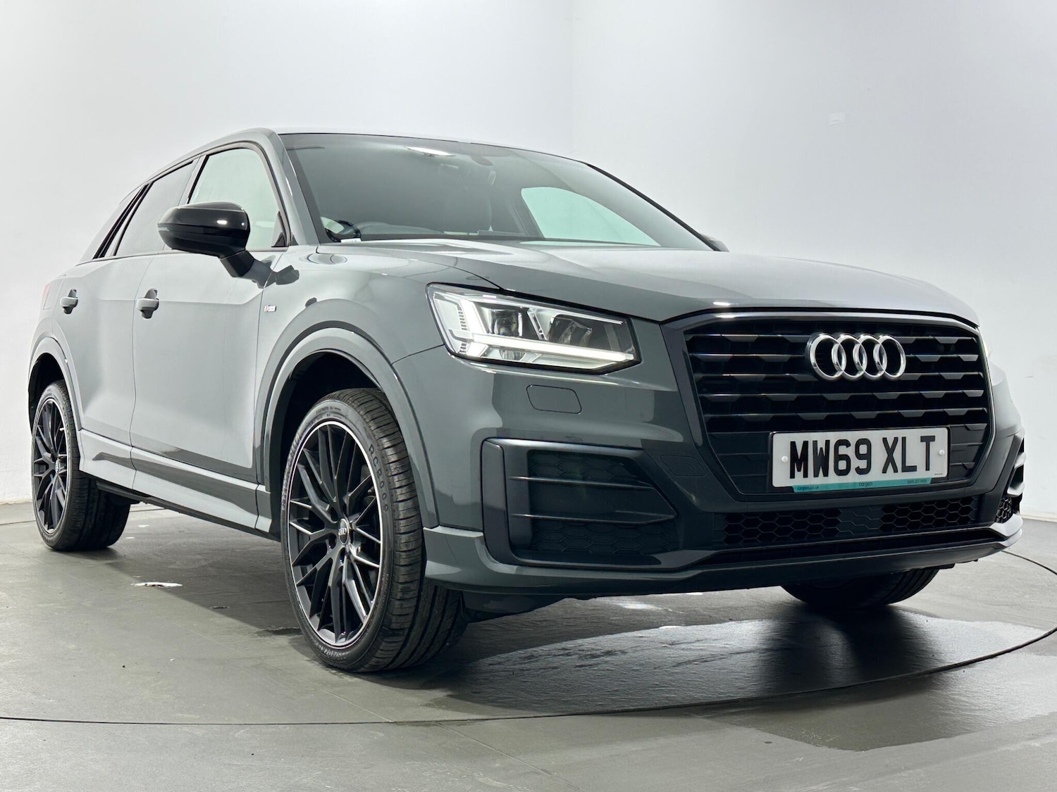 Used Audi Q2 for sale - 78141469: Photo 53