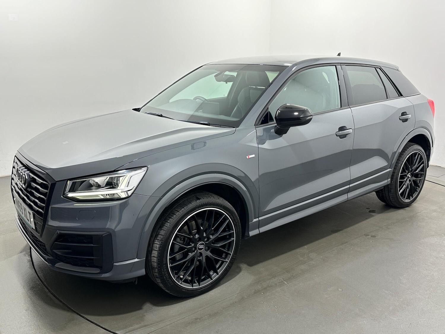Used Audi Q2 for sale - 78141469: Photo 54