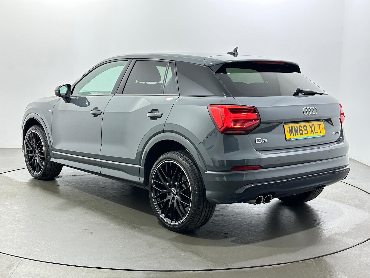 Used Audi Q2 for sale - 78141469: Photo 6