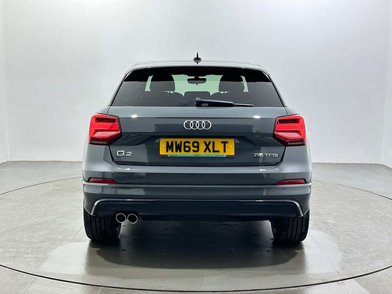 Used Audi Q2 for sale - 78141469: Photo 7