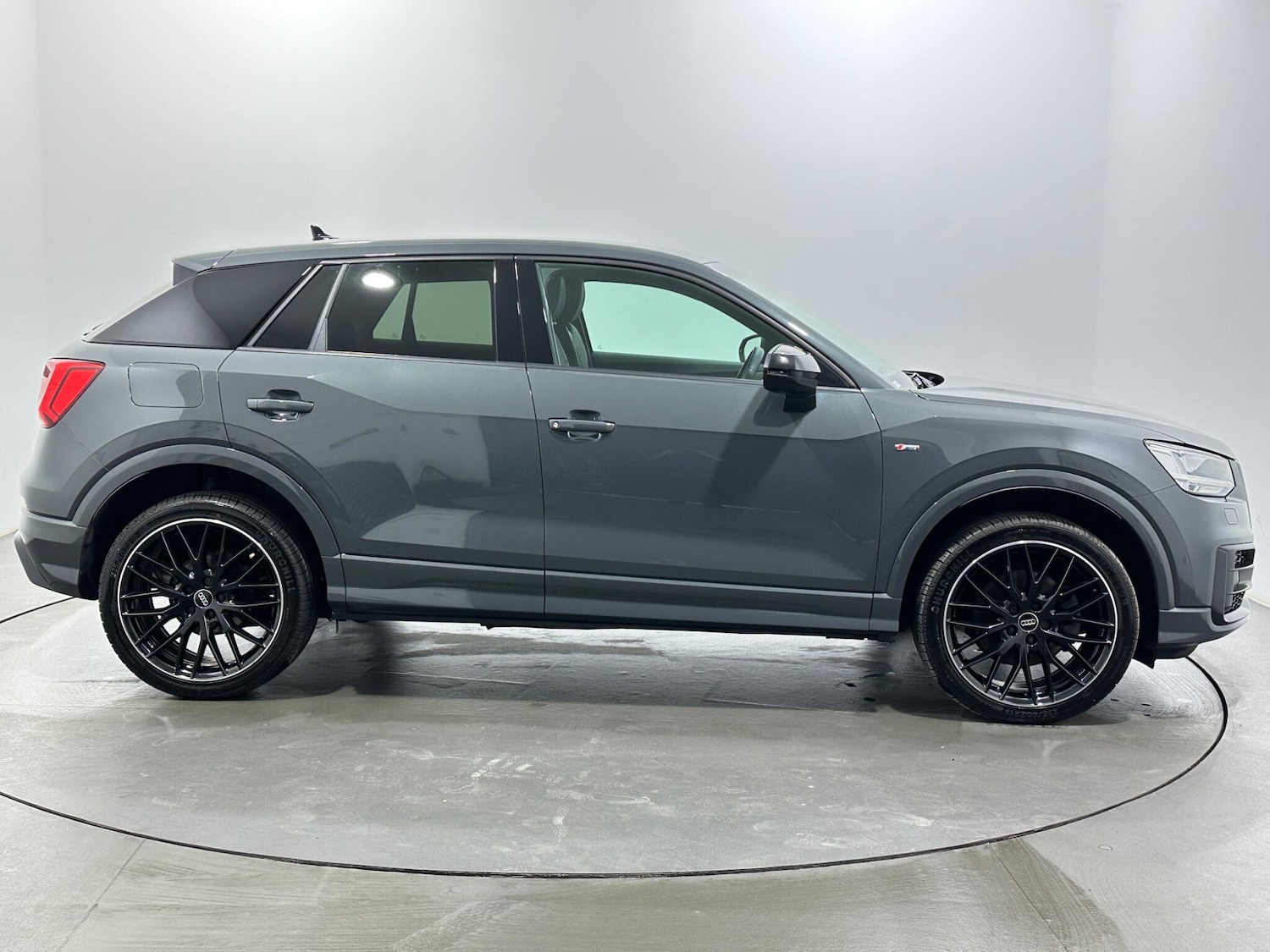 Used Audi Q2 for sale - 78141469: Photo 9