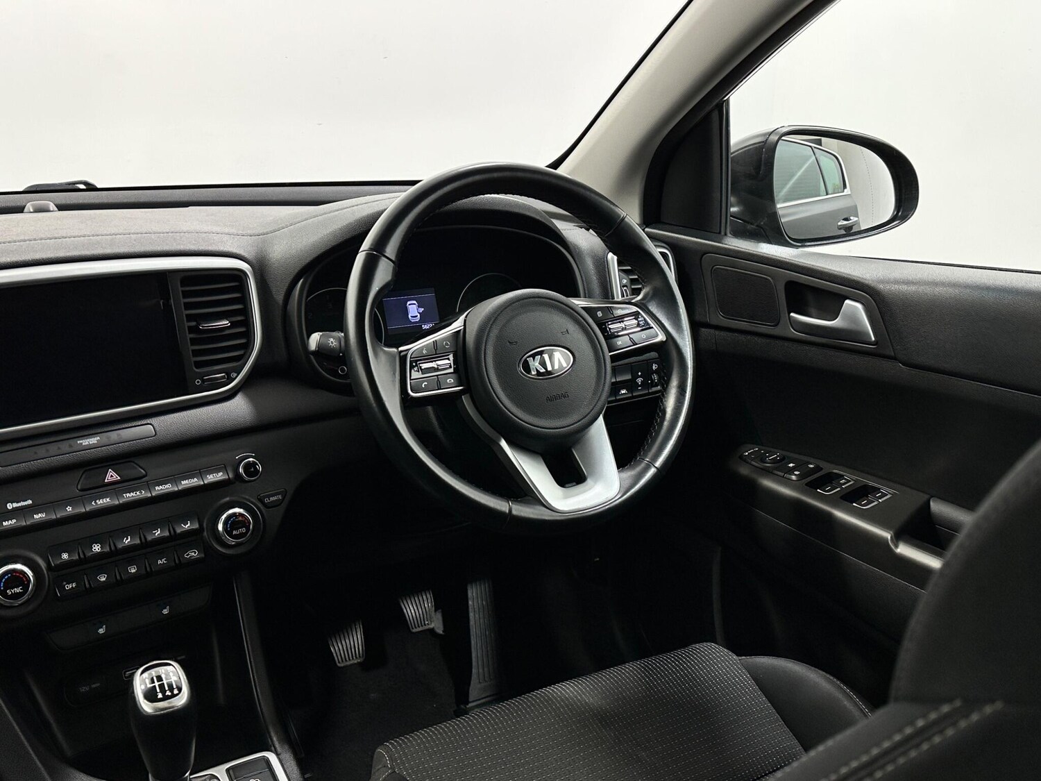 Used Kia Sportage 2021 for sale - 77908892: Photo 12