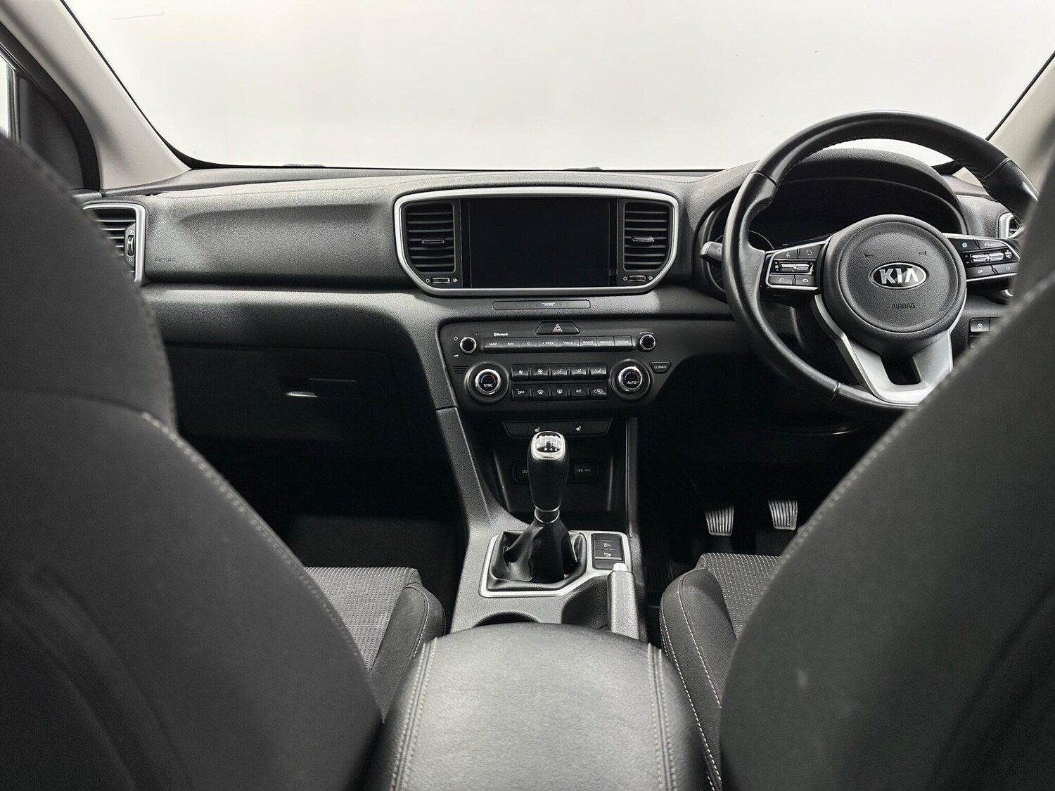 Used Kia Sportage 2021 for sale - 77908892: Photo 19