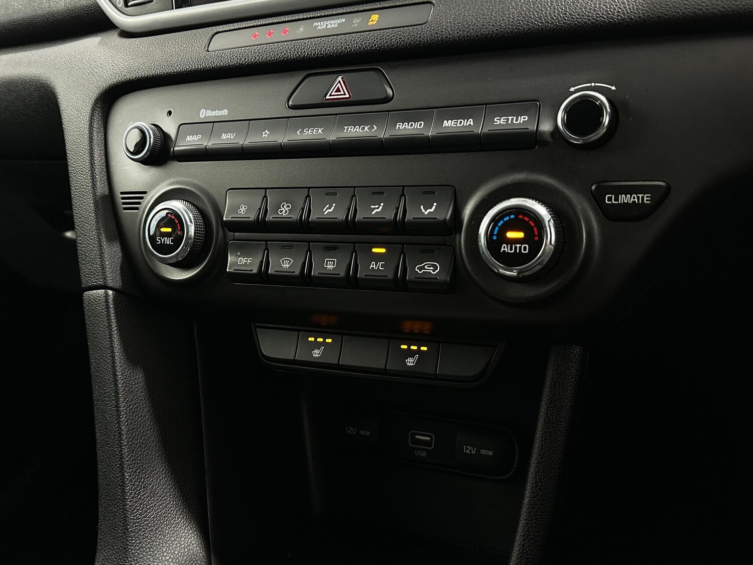 Used Kia Sportage 2021 for sale - 77908892: Photo 20