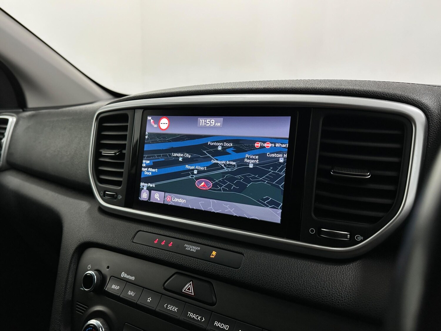 Used Kia Sportage 2021 for sale - 77908892: Photo 21