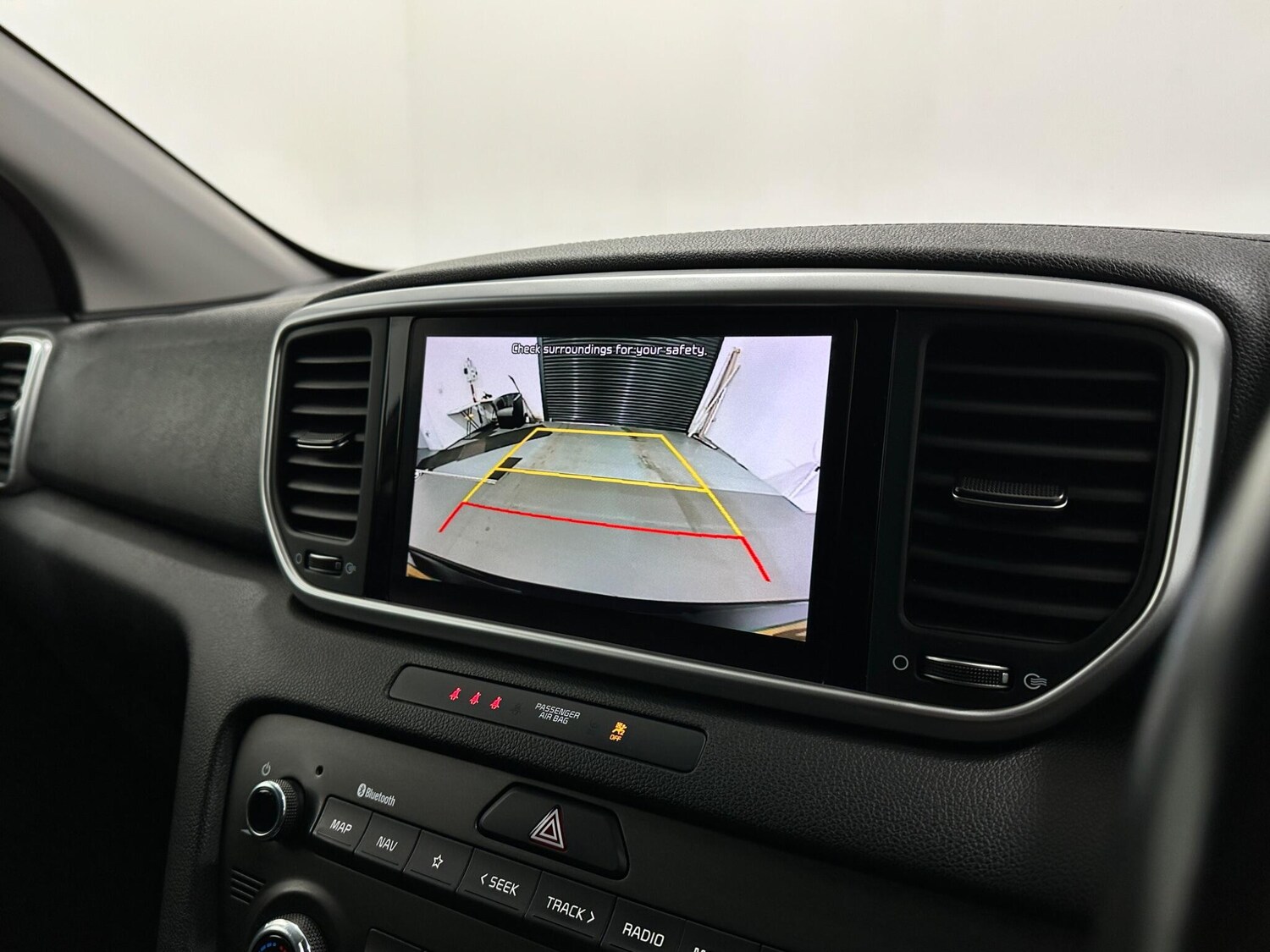 Used Kia Sportage 2021 for sale - 77908892: Photo 22