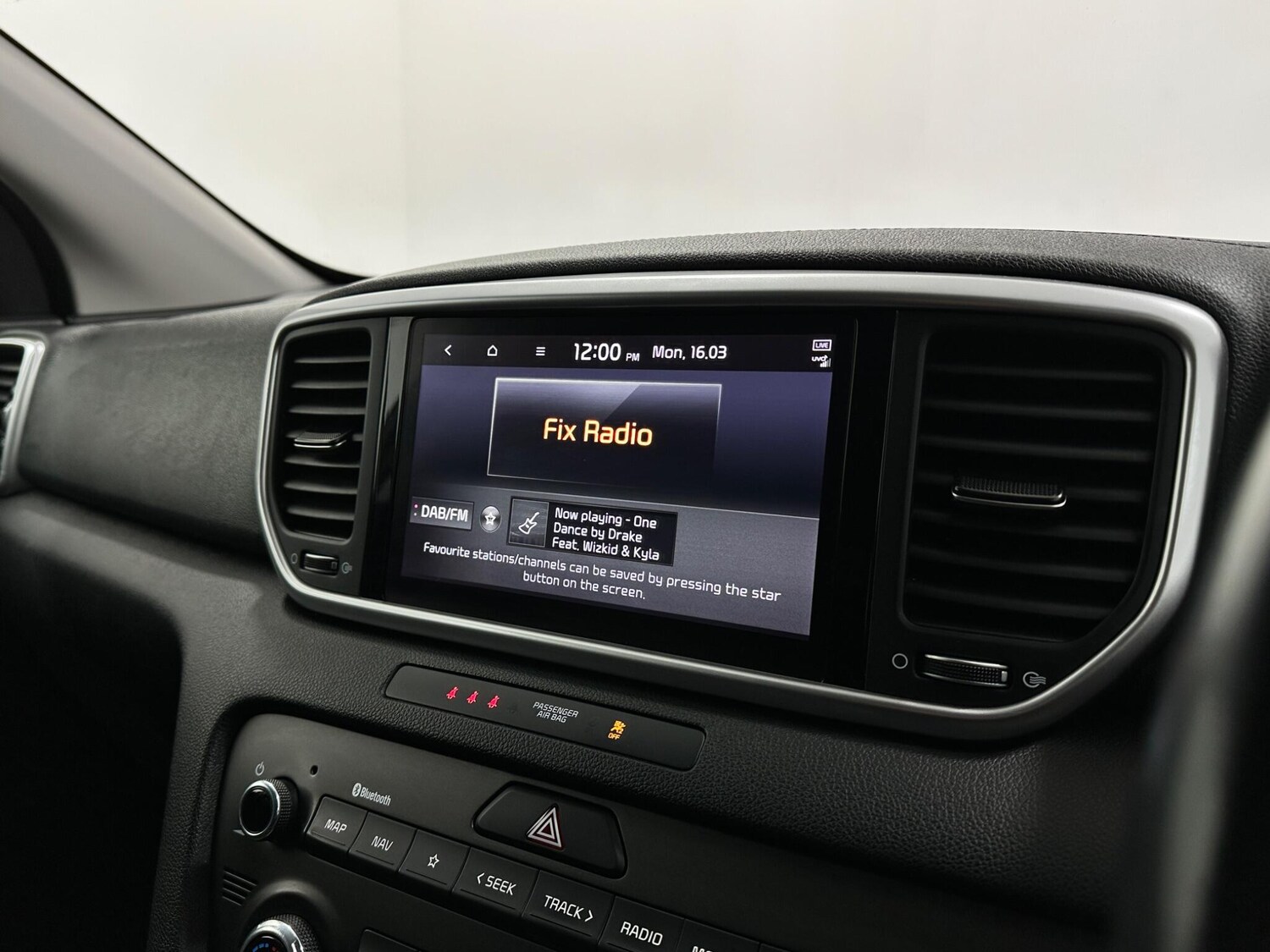 Used Kia Sportage 2021 for sale - 77908892: Photo 24