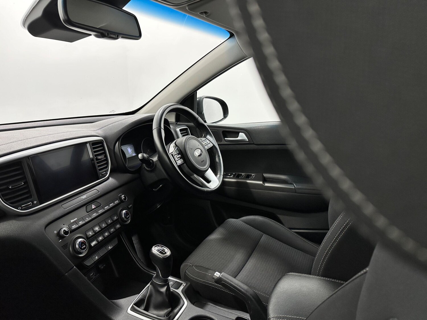 Used Kia Sportage 2021 for sale - 77908892: Photo 28