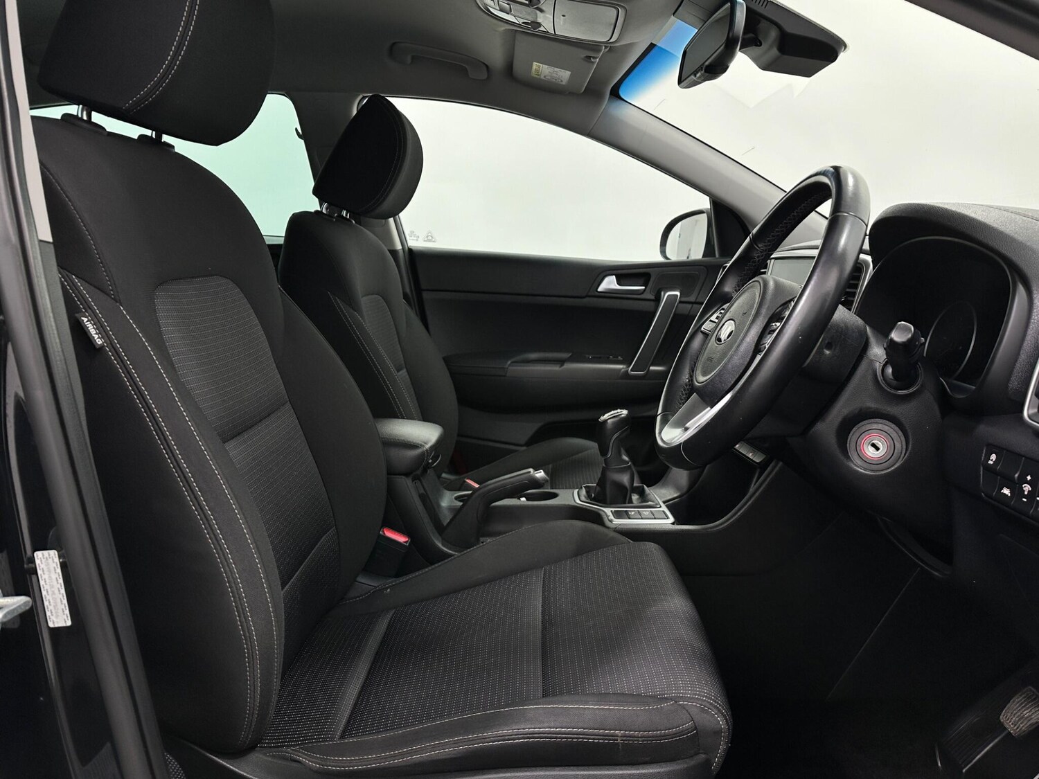 Used Kia Sportage 2021 for sale - 77908892: Photo 29