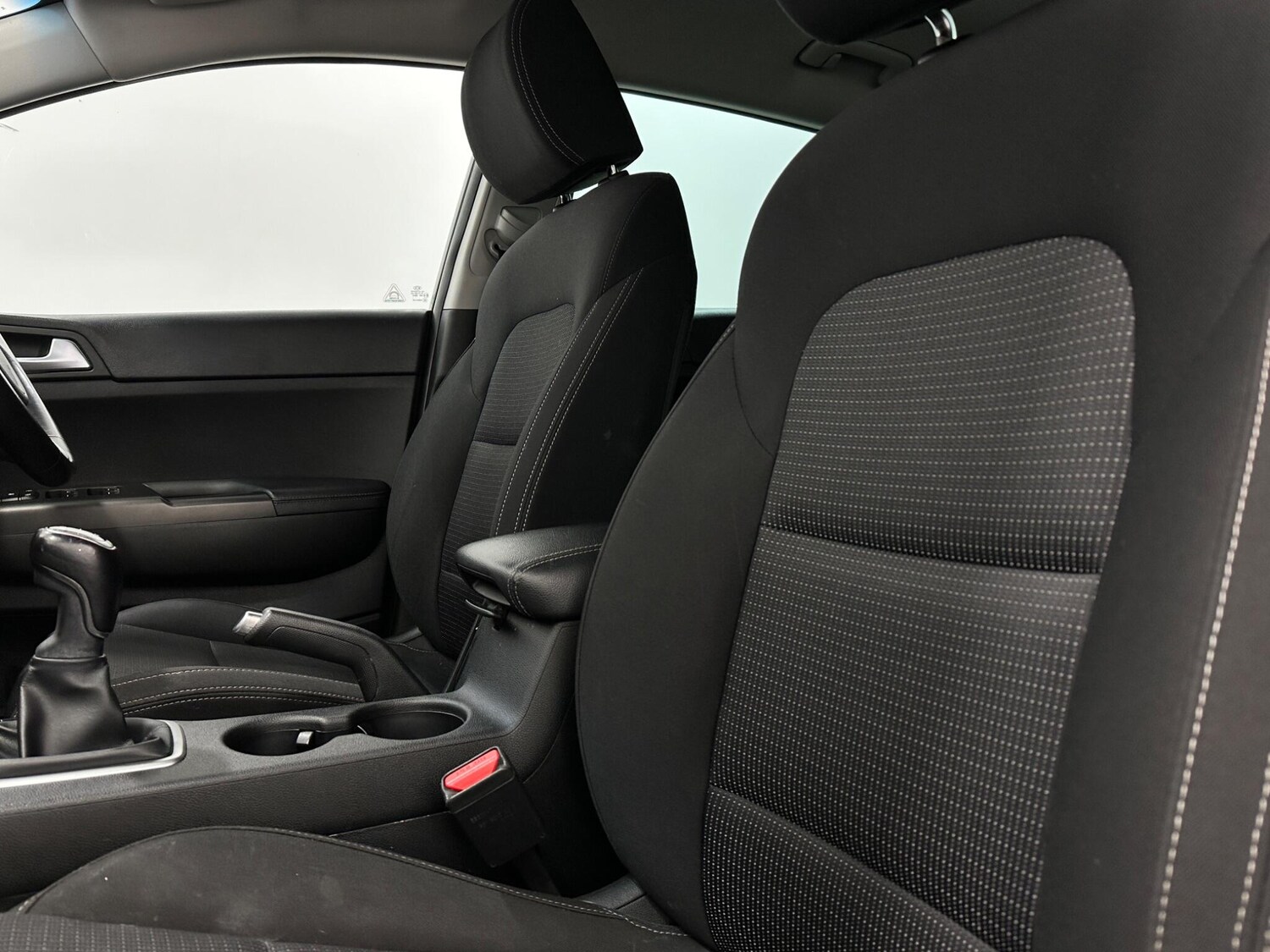 Used Kia Sportage 2021 for sale - 77908892: Photo 34