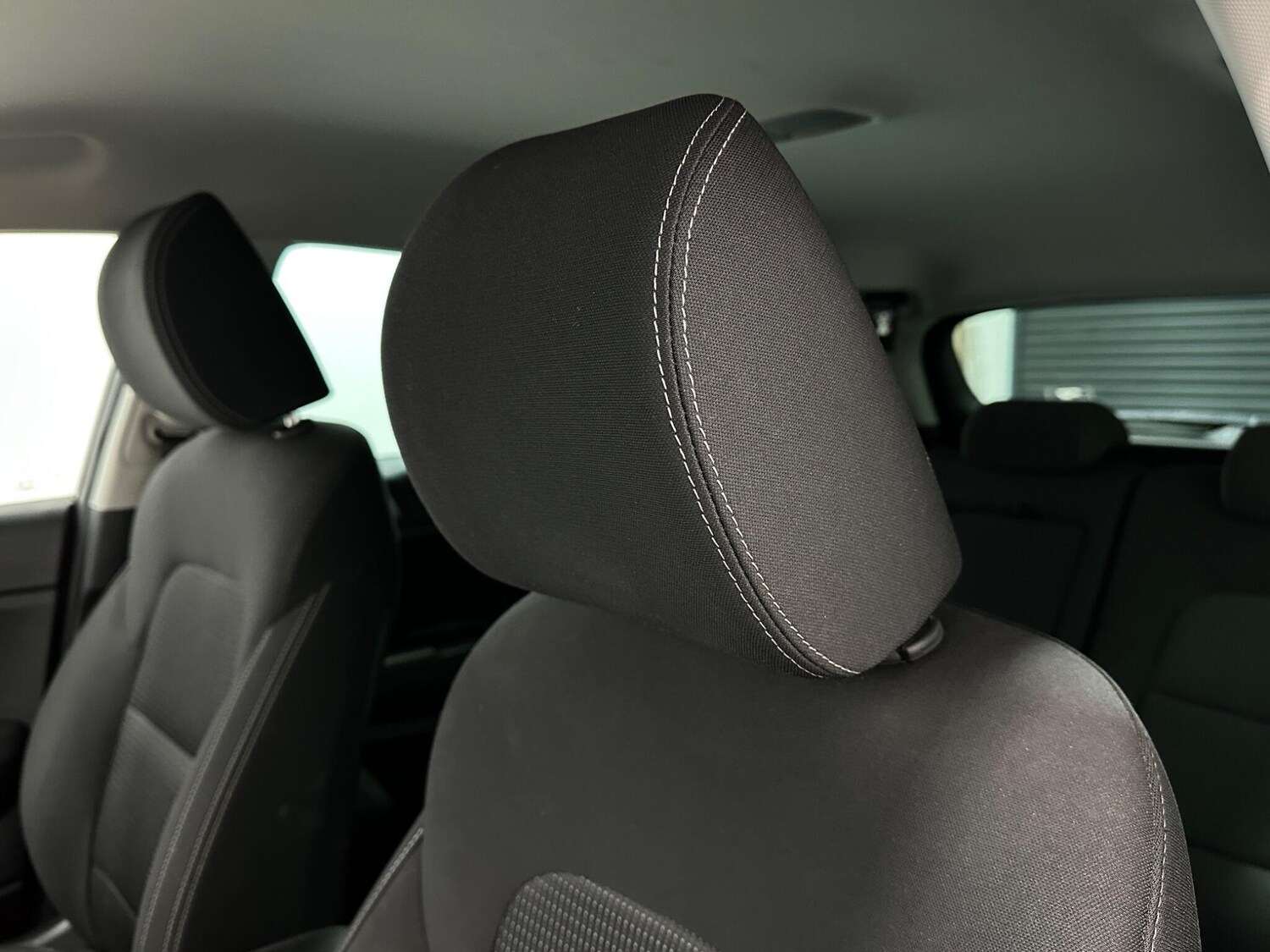 Used Kia Sportage 2021 for sale - 77908892: Photo 35